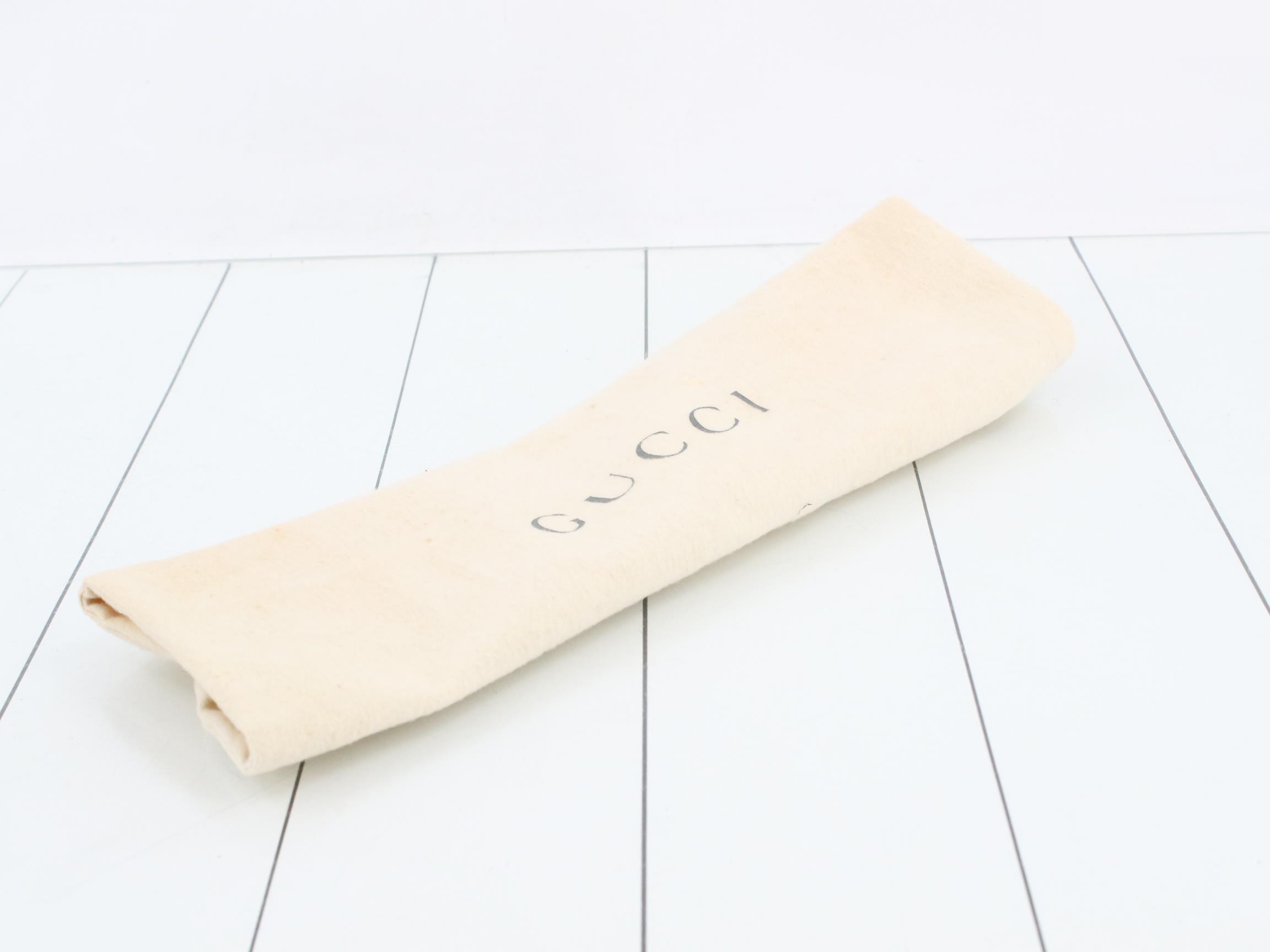 001-3306 Jackie GG Canvas One-Shoulder Bag Canvas — view 7