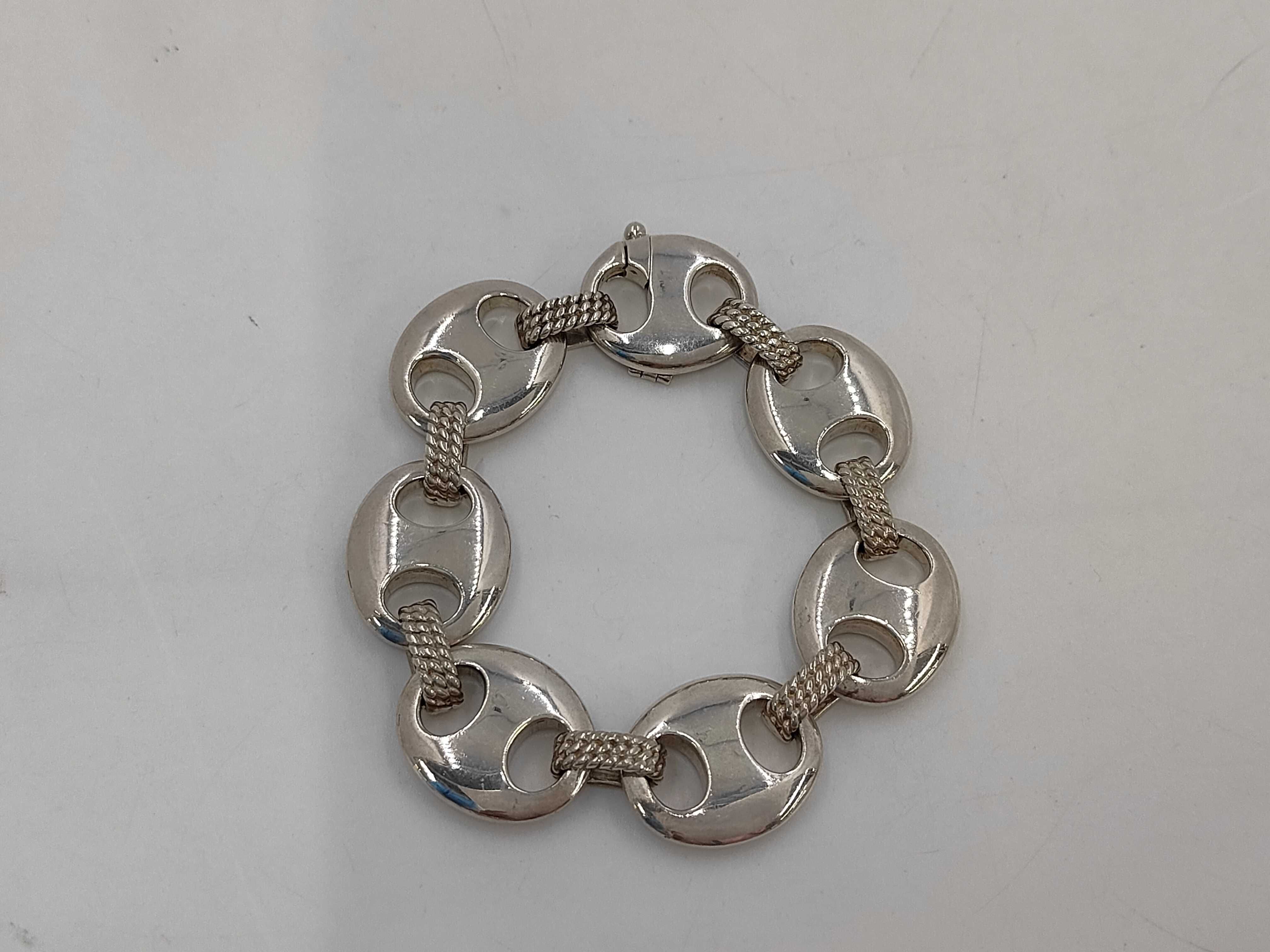 Chrois Bracelet SV800 93.2g Bracelet/Bangle — view 2