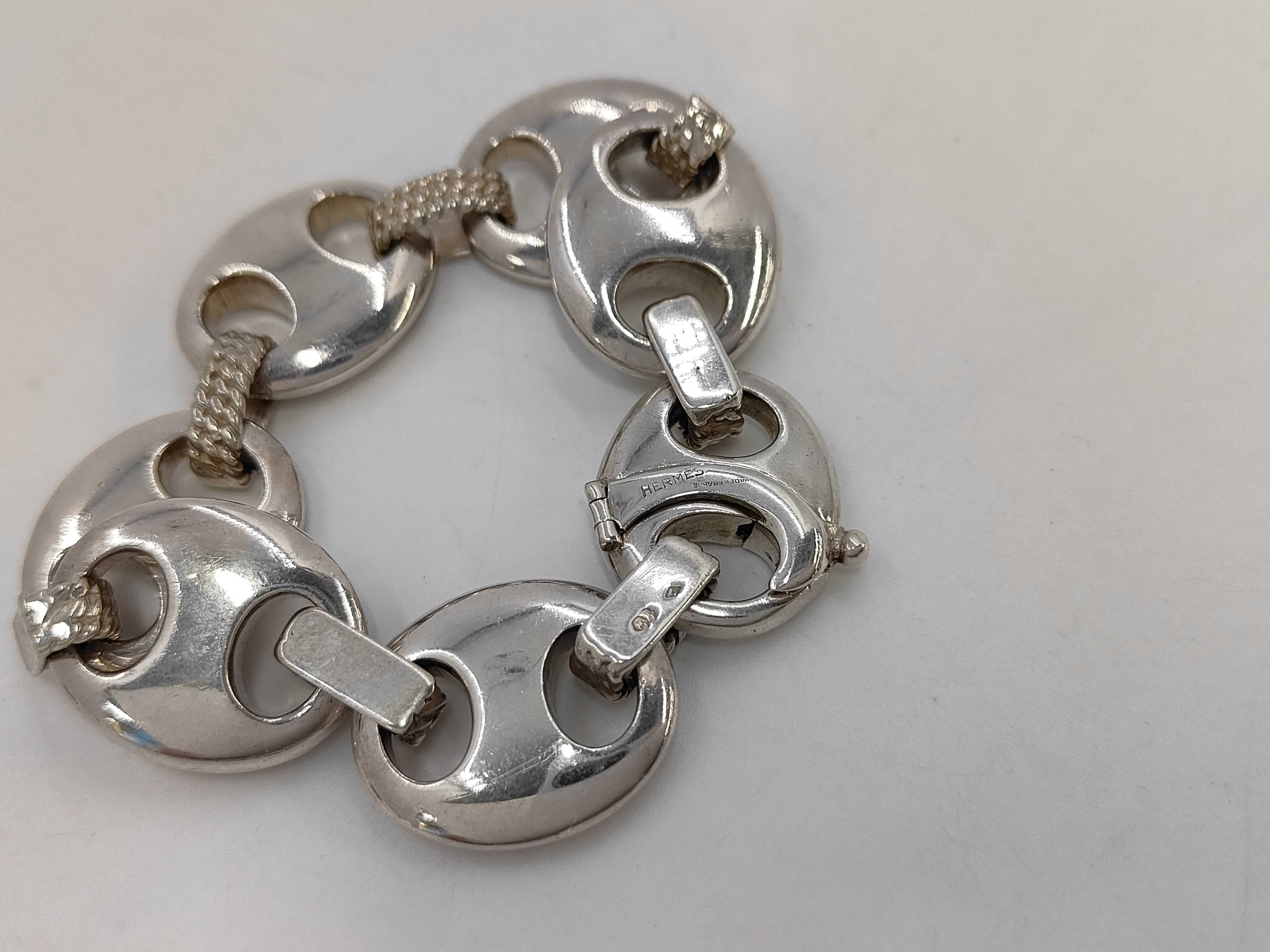 Chrois Bracelet SV800 93.2g Bracelet/Bangle — view 3