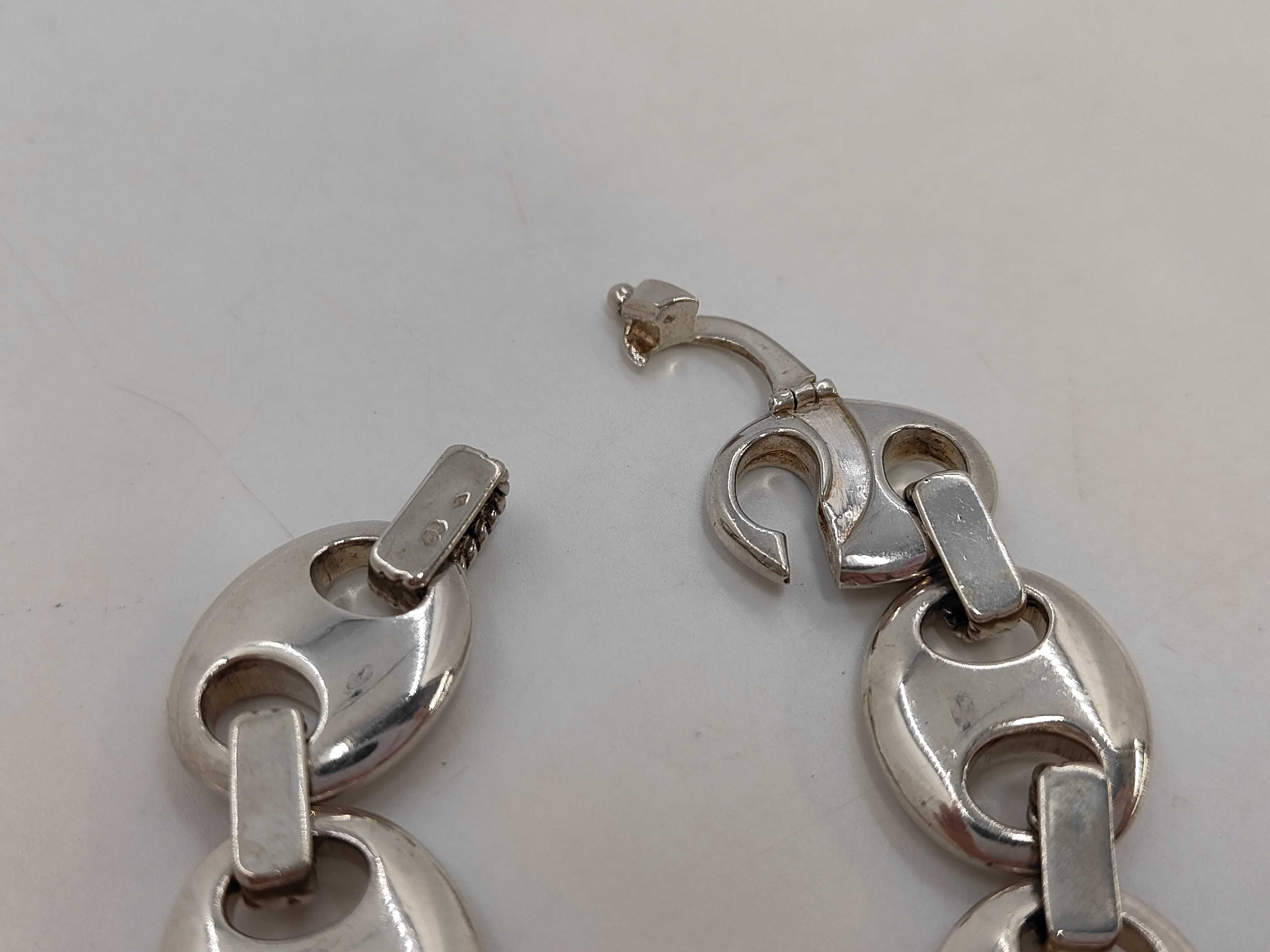 Chrois Bracelet SV800 93.2g Bracelet/Bangle — view 5