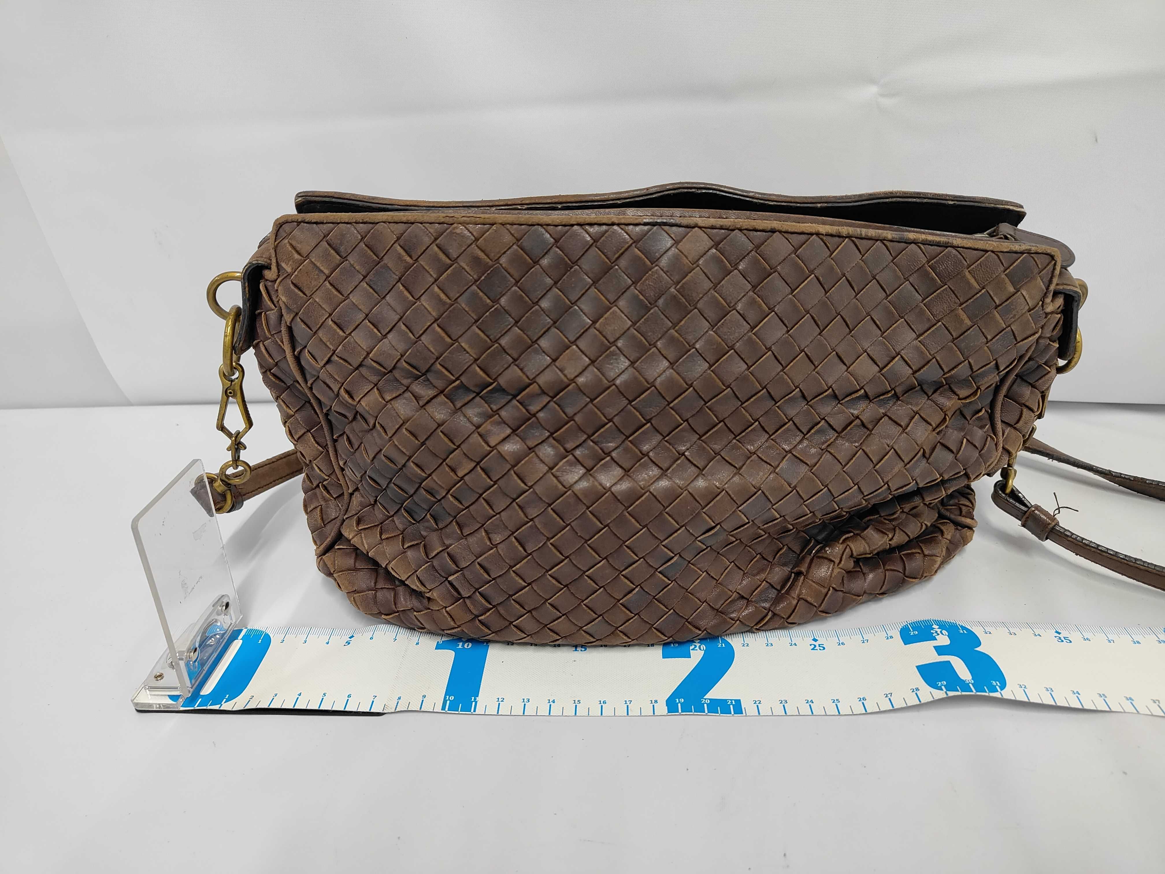 Shoulder Bag — view 2