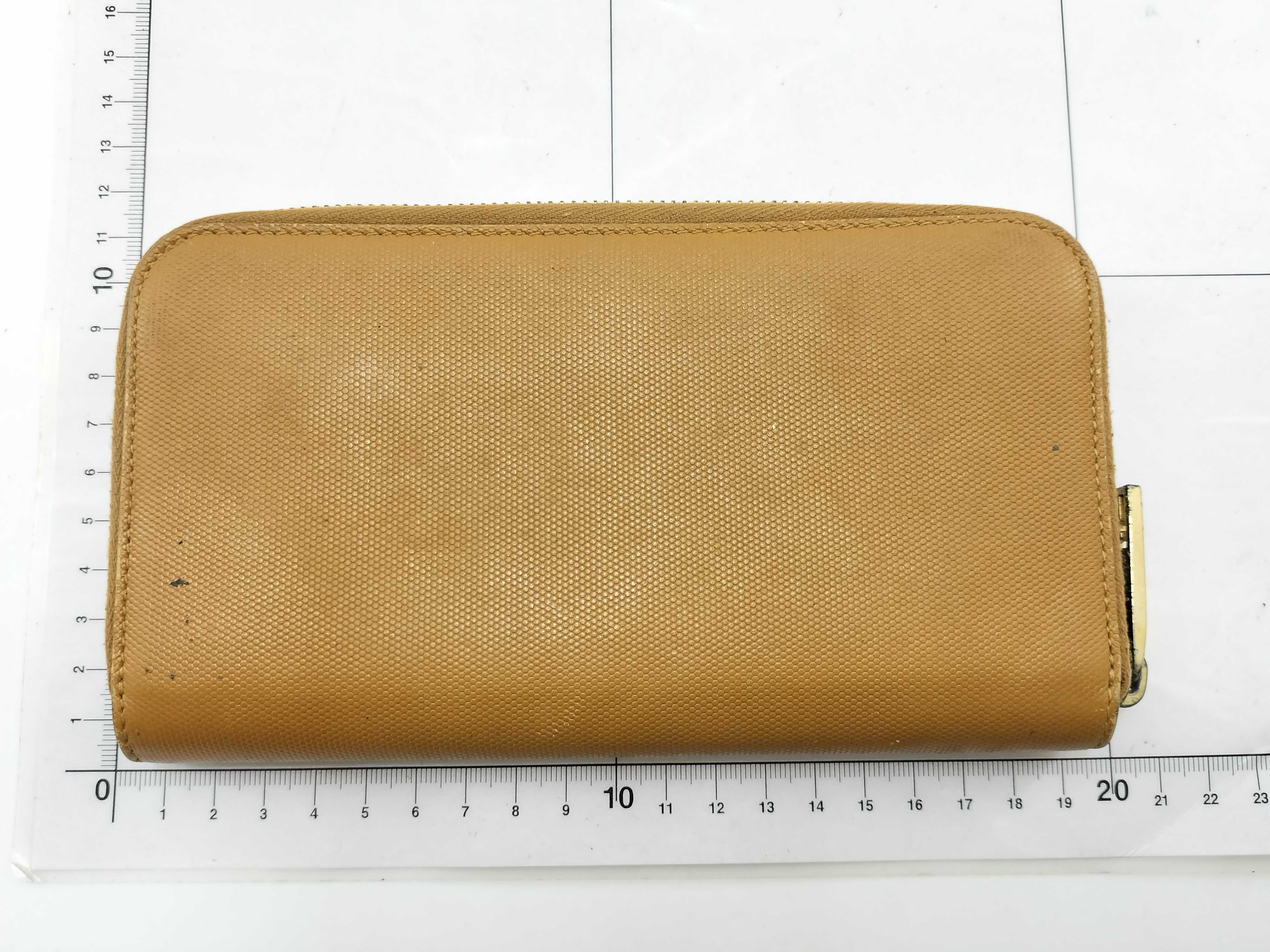 Long Wallet / Leather Wallet — view 2