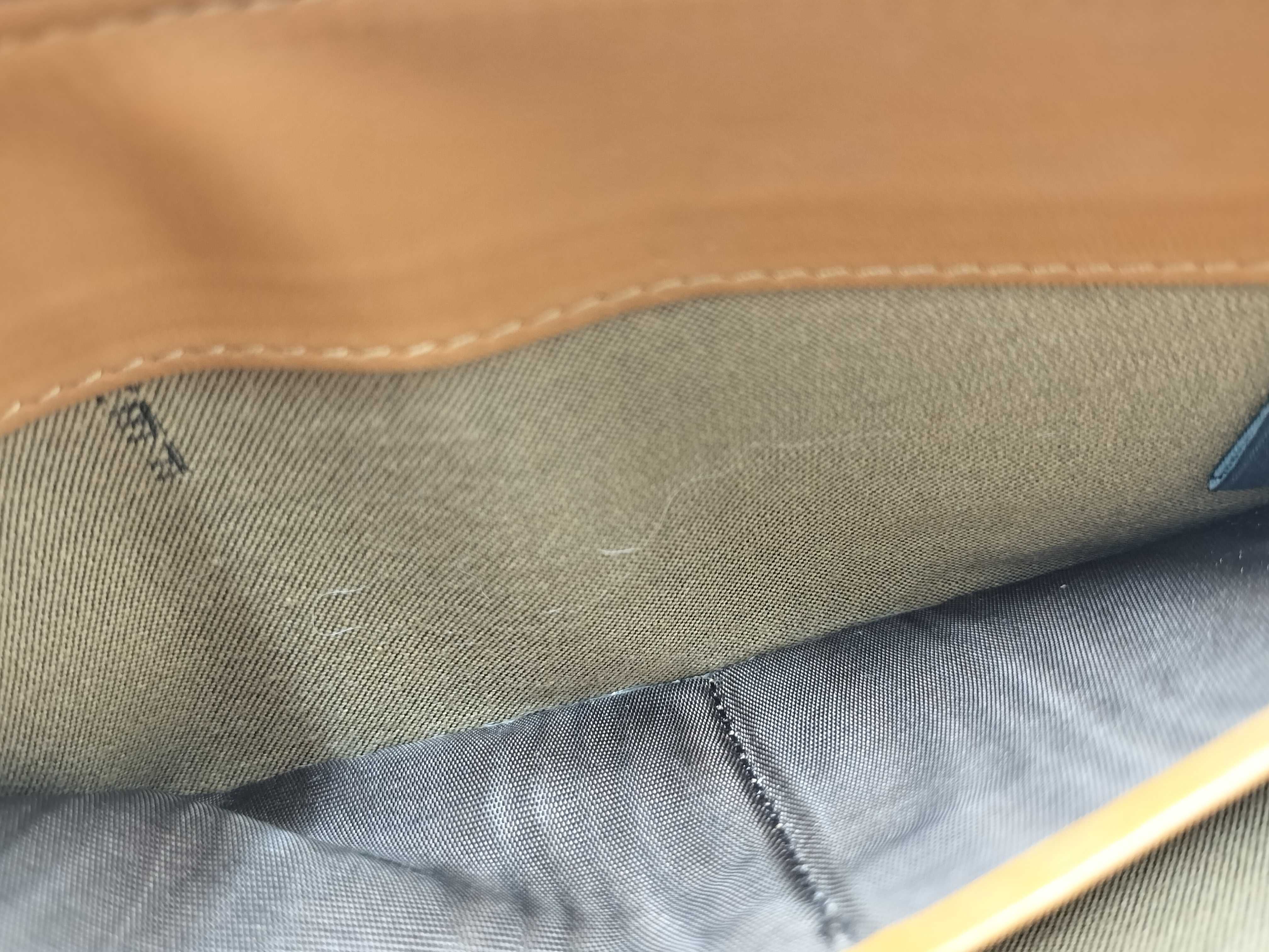 Long Wallet / Leather Wallet — view 13