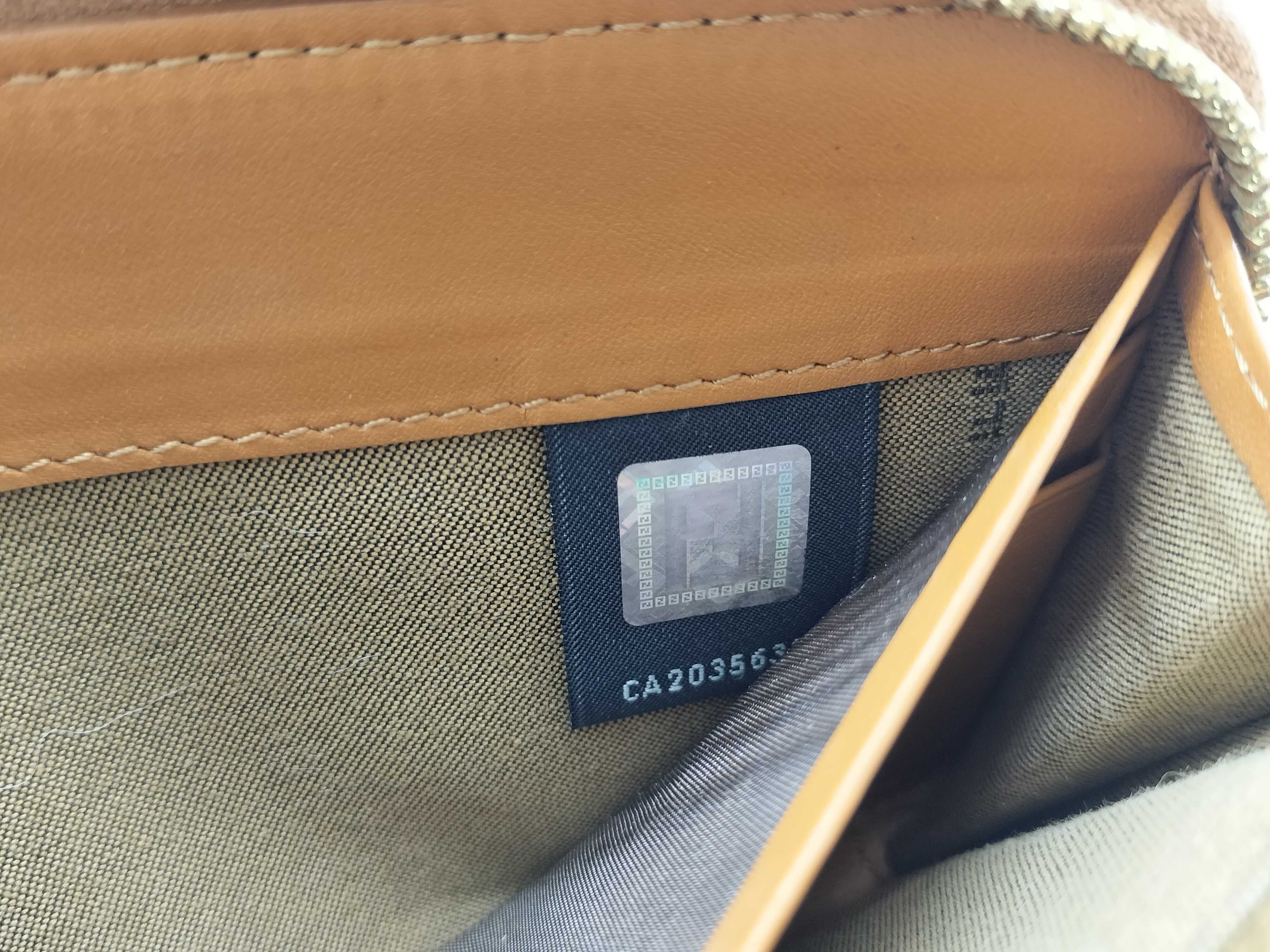 Long Wallet / Leather Wallet — view 14