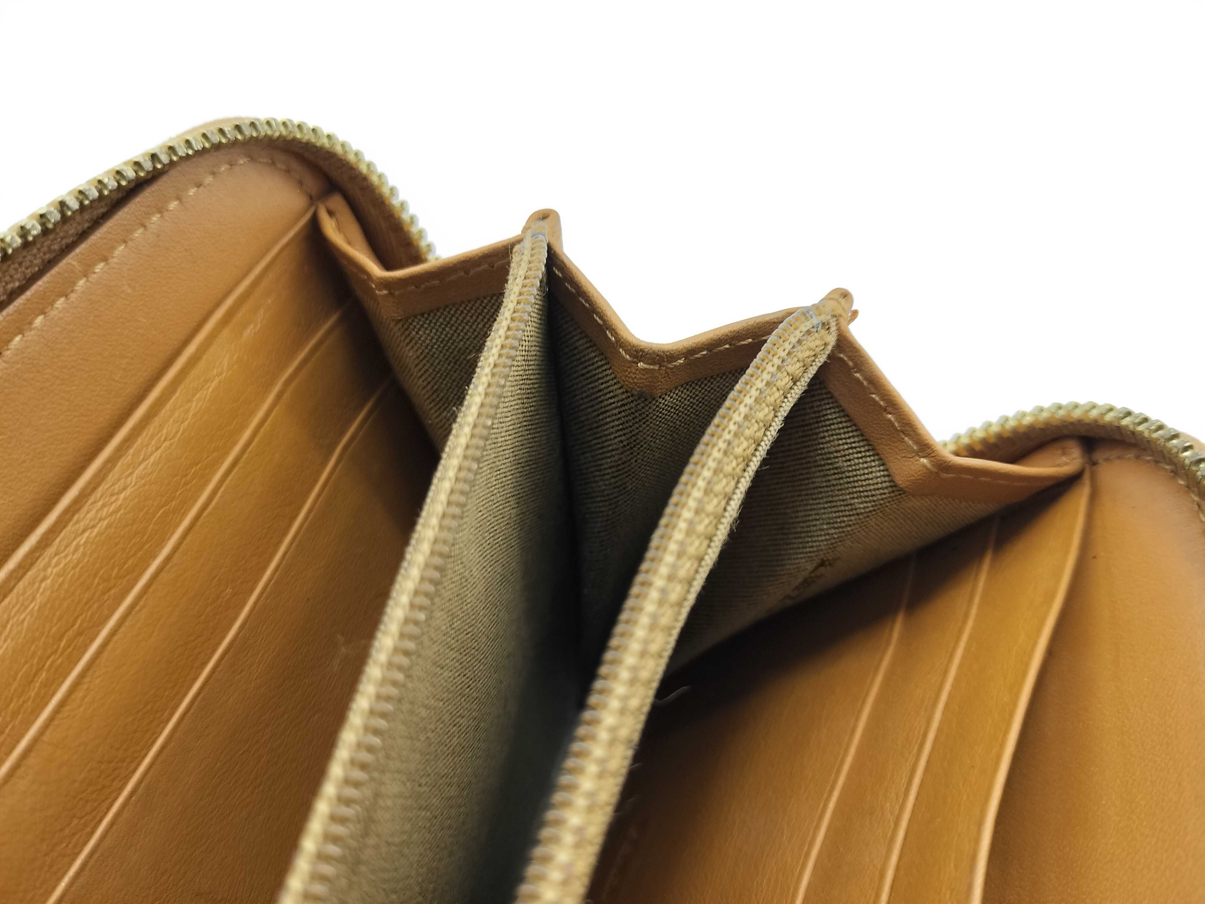 Long Wallet / Leather Wallet — view 15