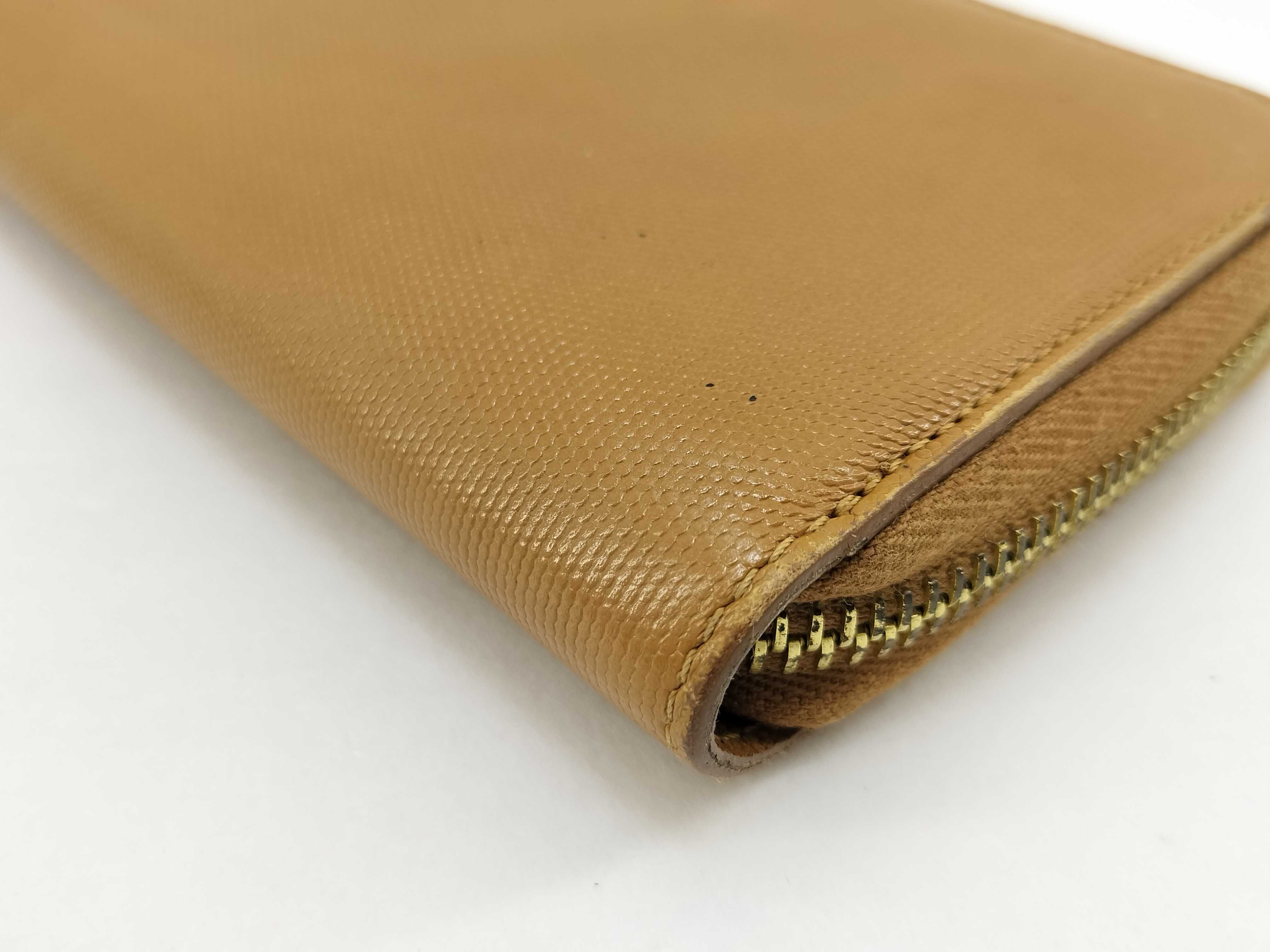 Long Wallet / Leather Wallet — view 4