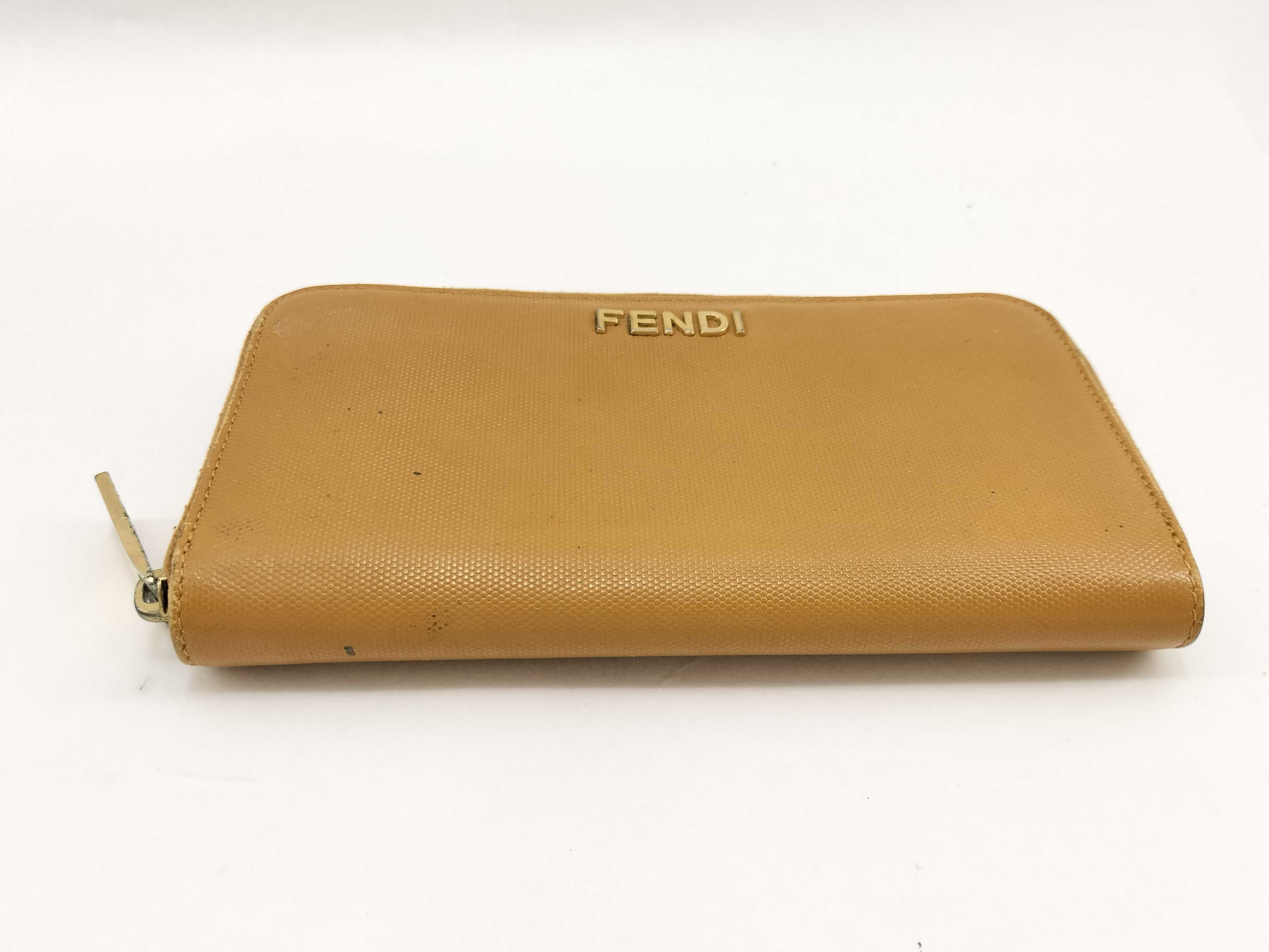 Long Wallet / Leather Wallet — view 5