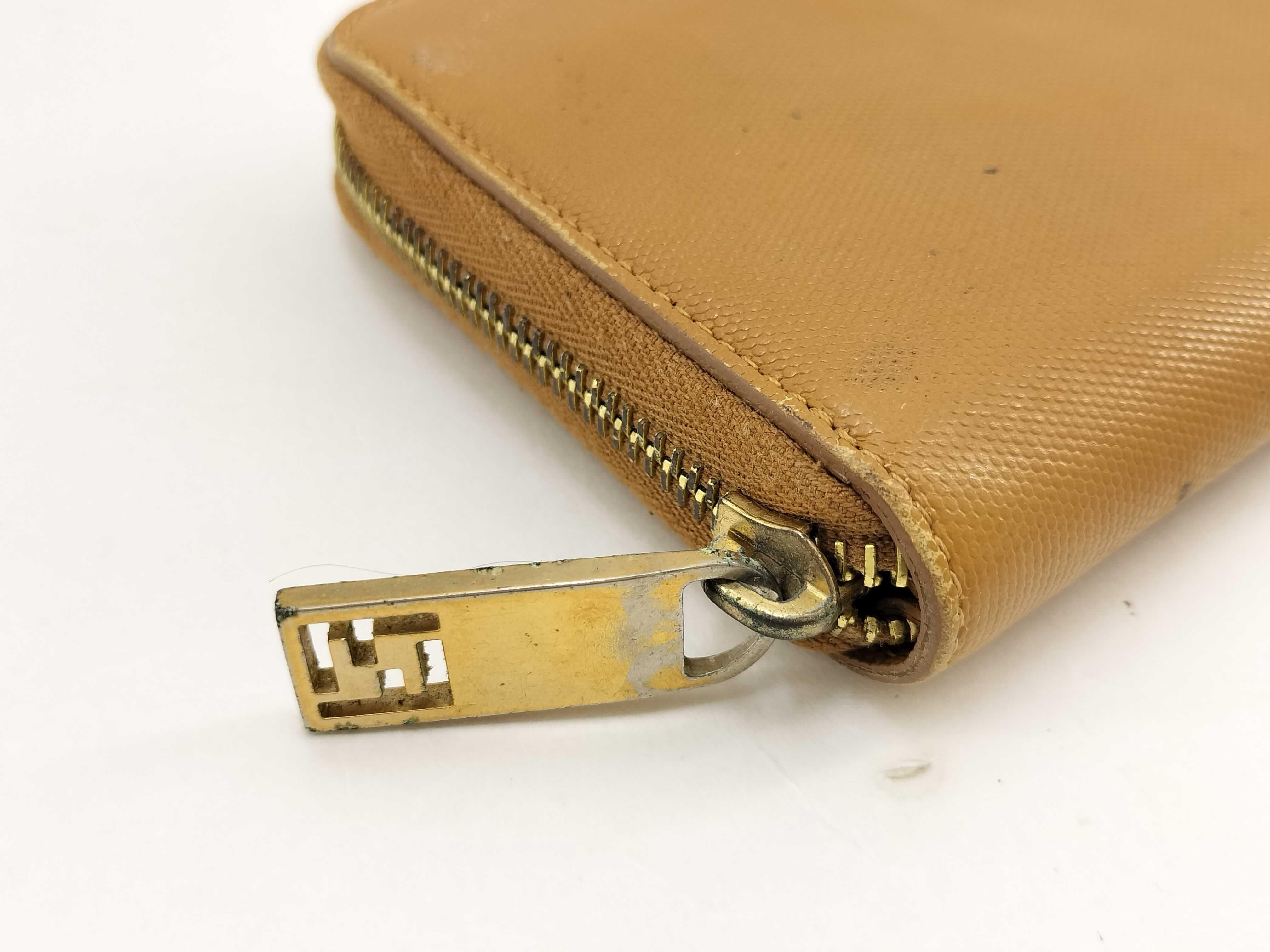 Long Wallet / Leather Wallet — view 6