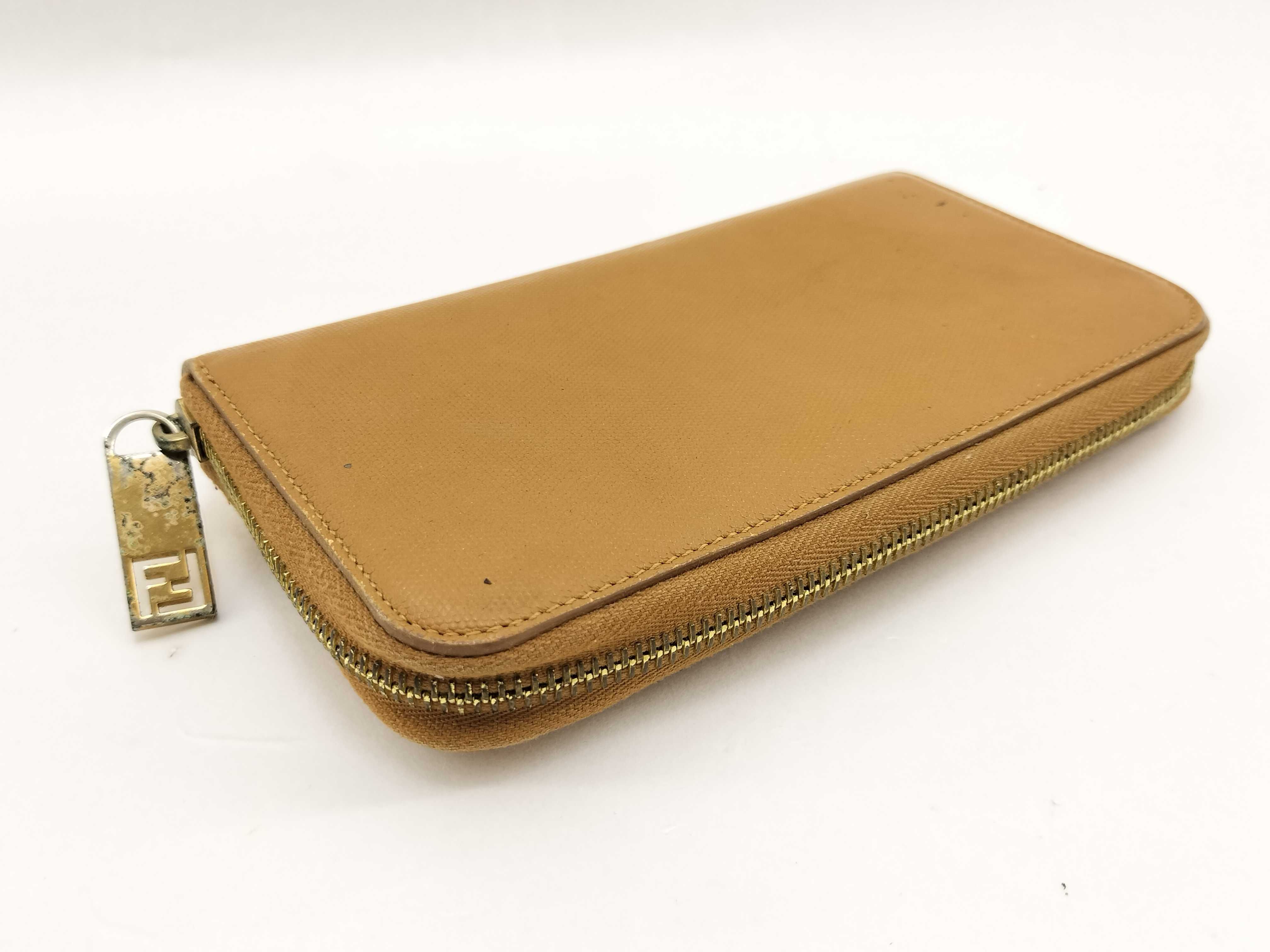 Long Wallet / Leather Wallet — view 7