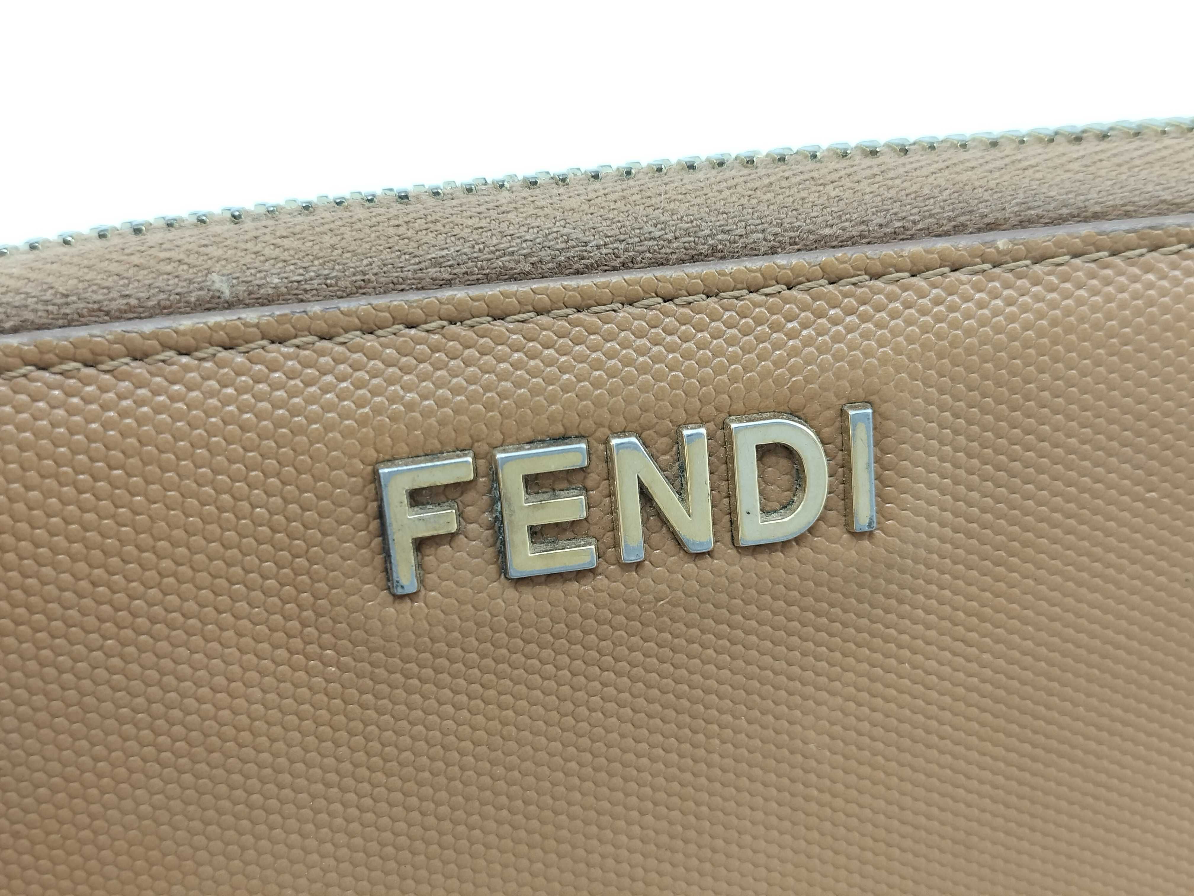 Long Wallet / Leather Wallet — view 8