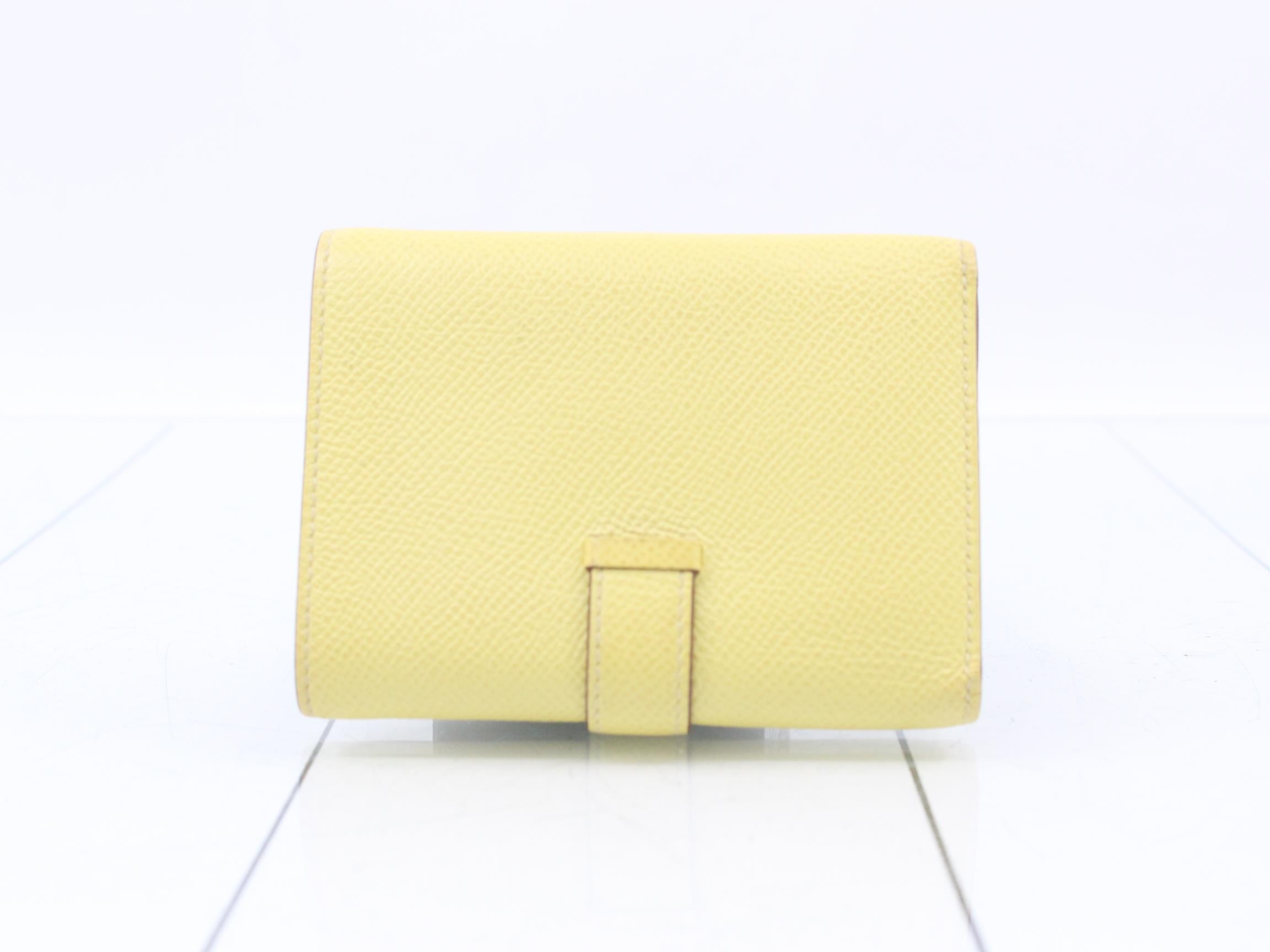 Bearn Combination Folding Wallet — view 2