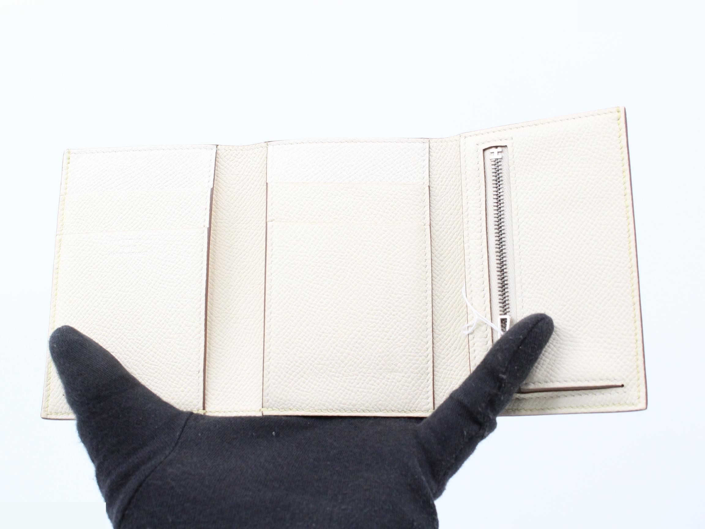 Bearn Combination Folding Wallet — view 4