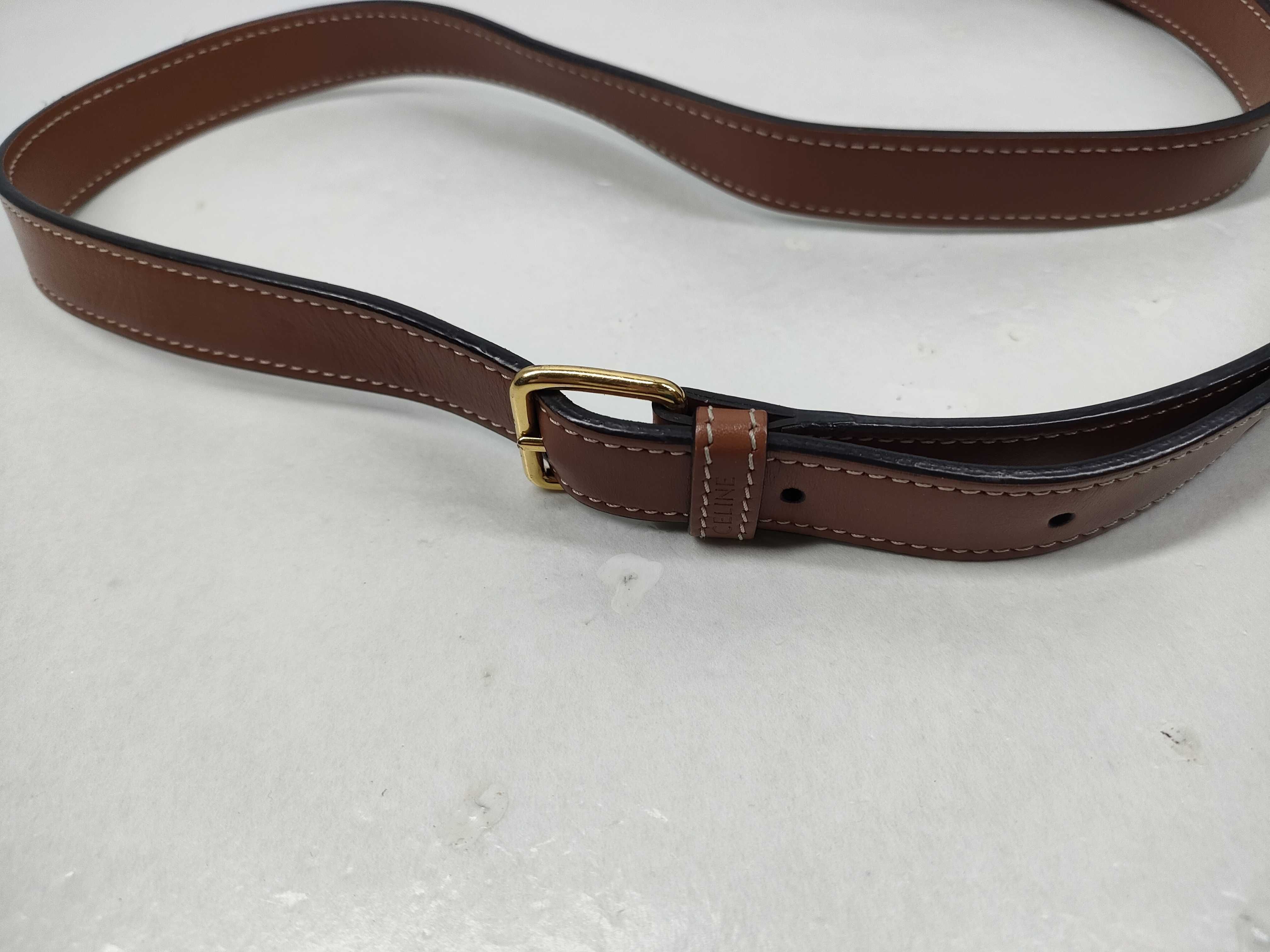 Small Bucket Shoulder Bag — view 7