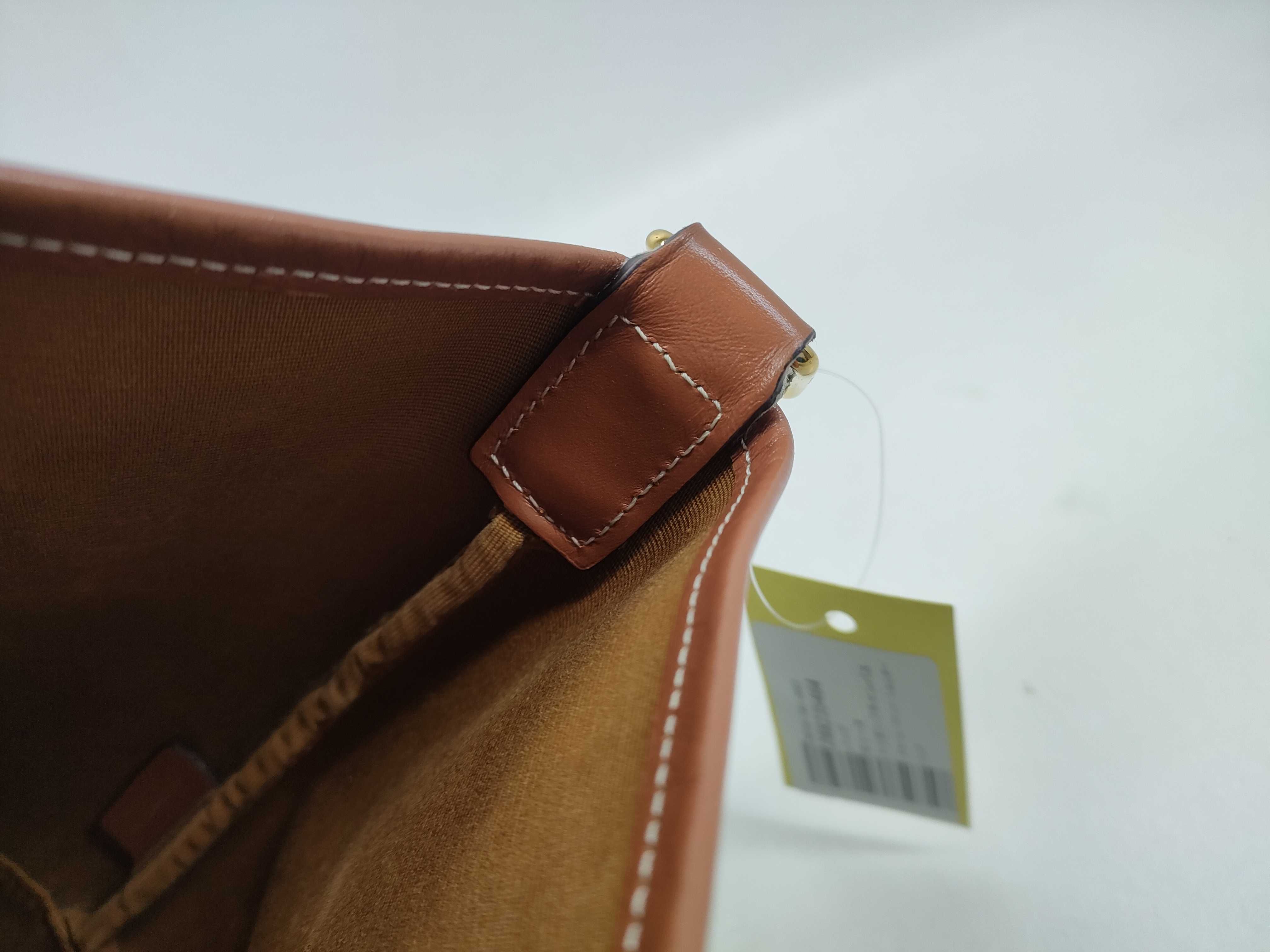 Small Bucket Shoulder Bag — view 9