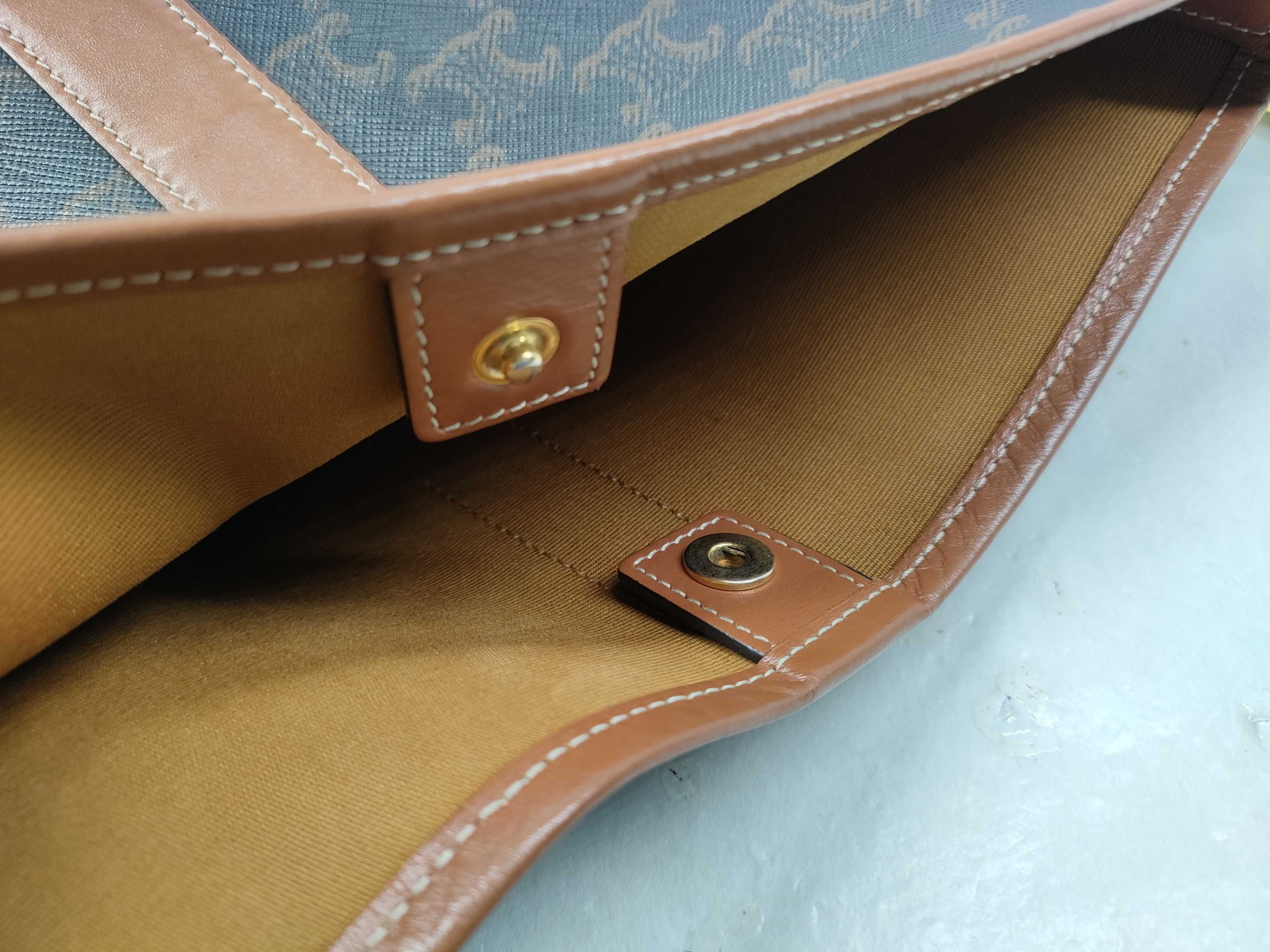 Small Bucket Shoulder Bag — view 10