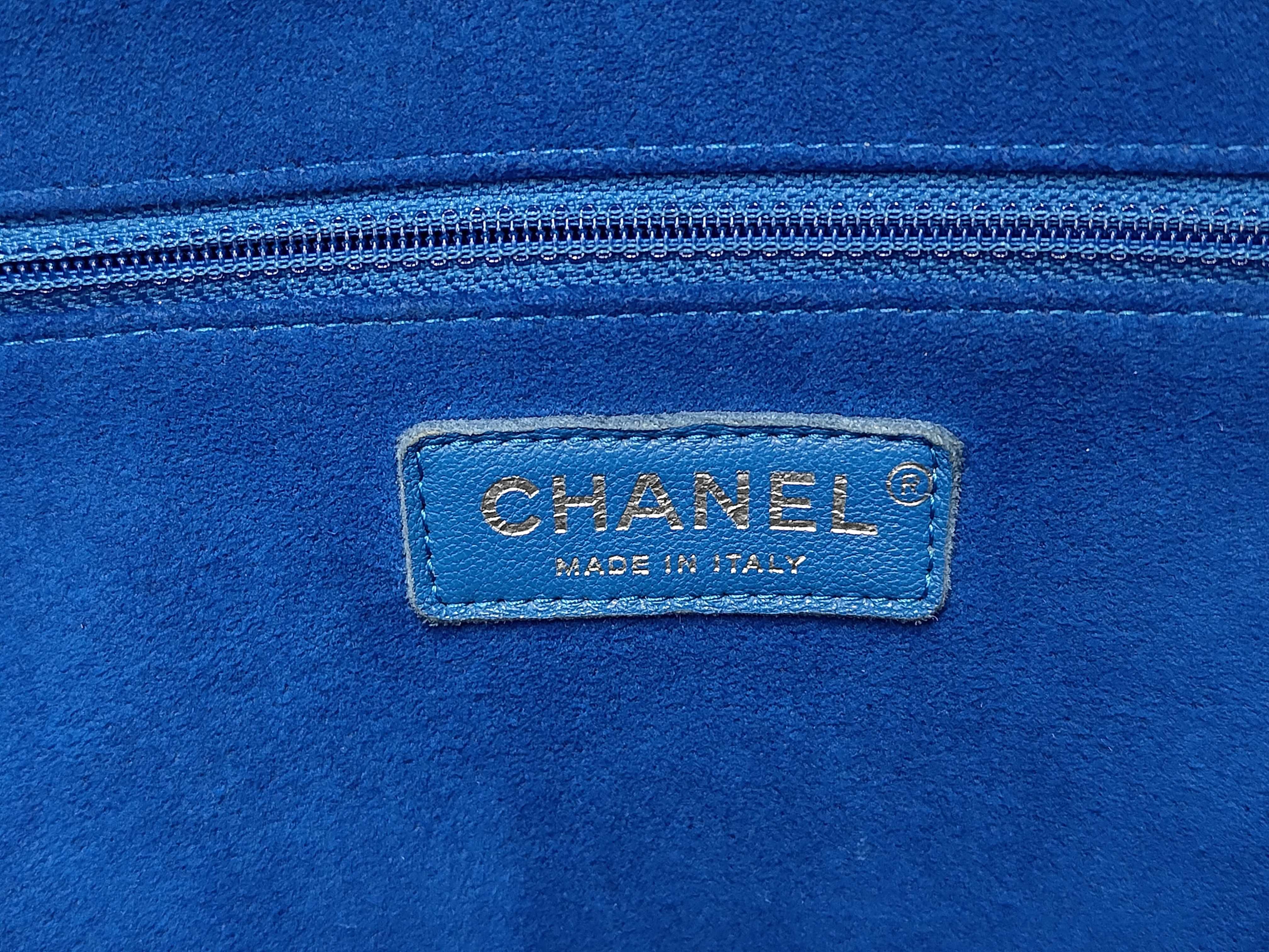 BAG MATELASSE COTTON/JERSEY BACKPACK NO.25 W — view 10