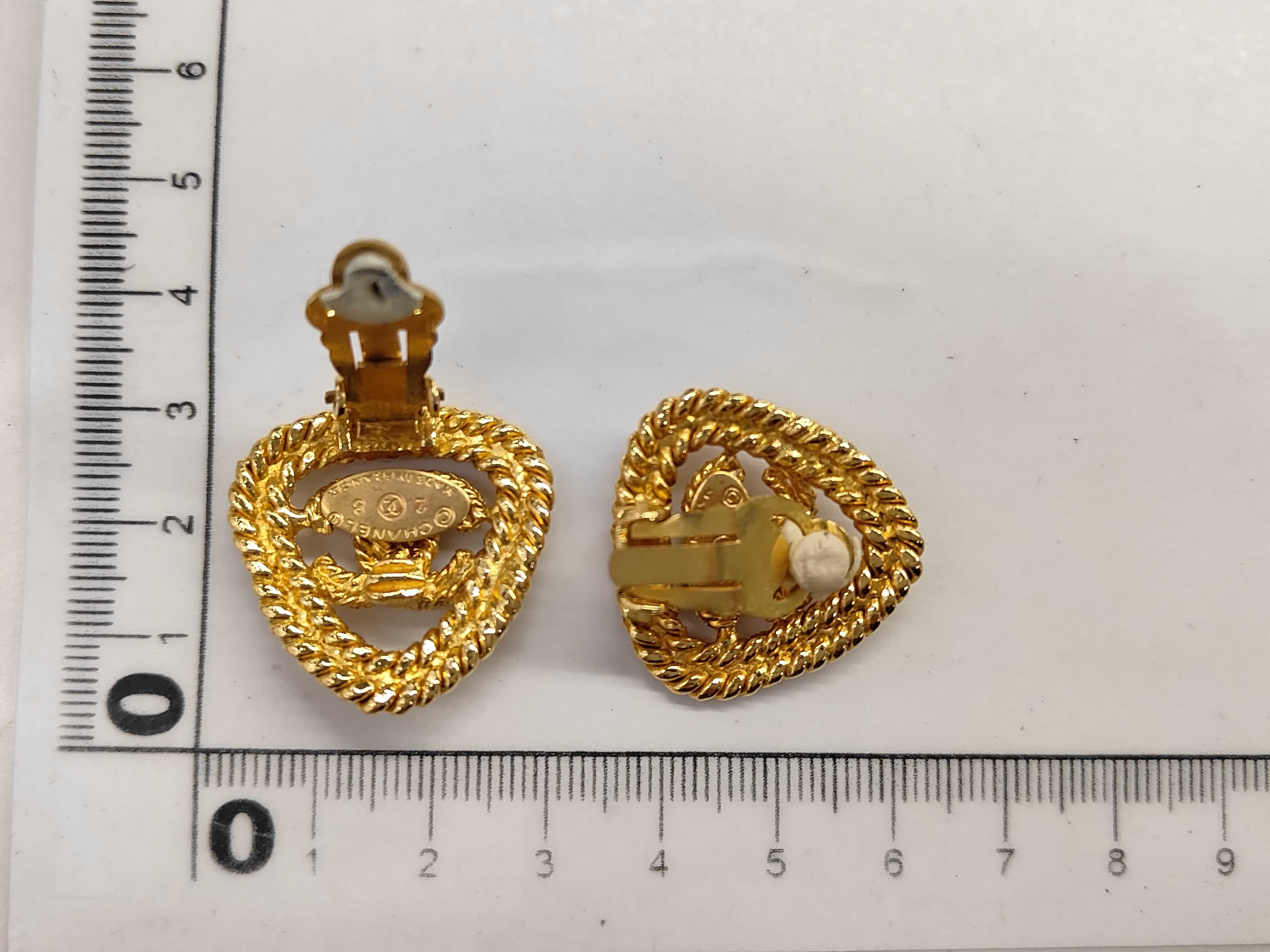 Coco Mark 28 Earrings — view 6