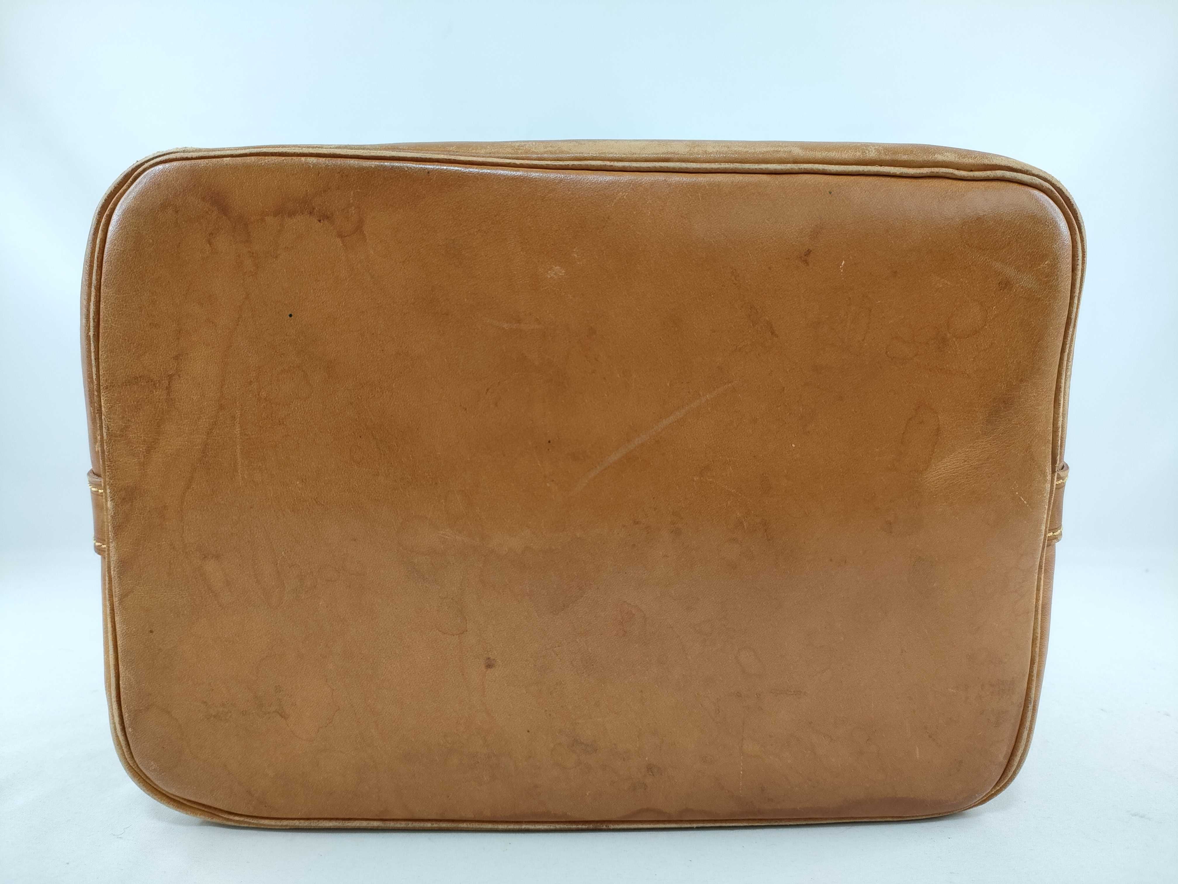Monogram M42224 Noe Shoulder Bag — view 3