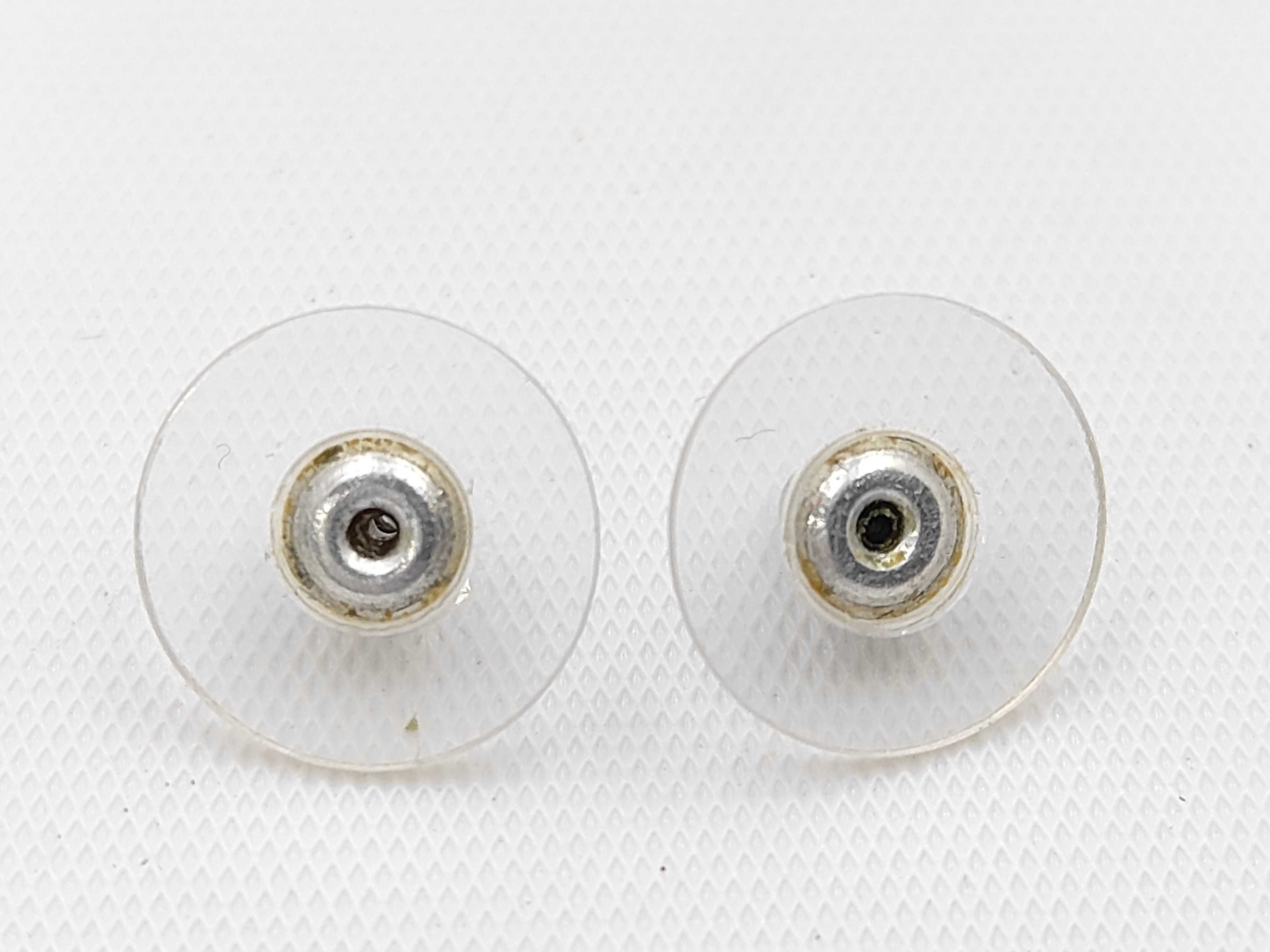 Coco Mark Earrings — view 6