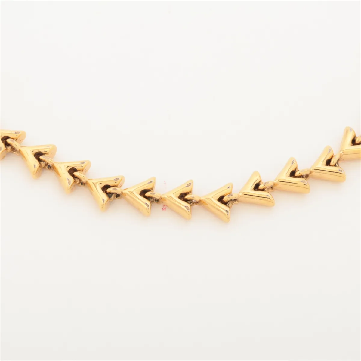 MP1542 Petit Essential V LE0155 Bracelet GP Gold - — view 2