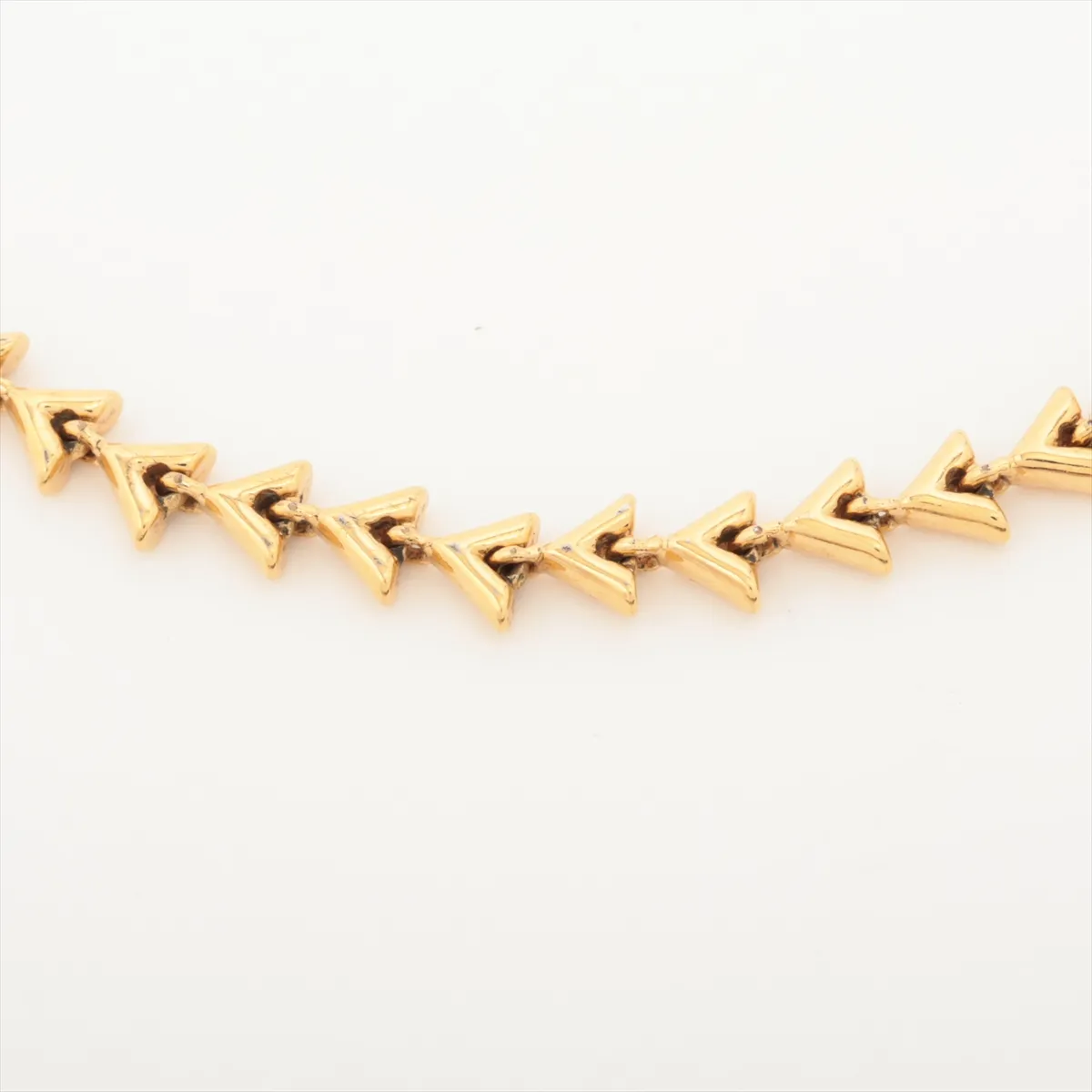 MP1542 Petit Essential V LE0155 Bracelet GP Gold - — view 3