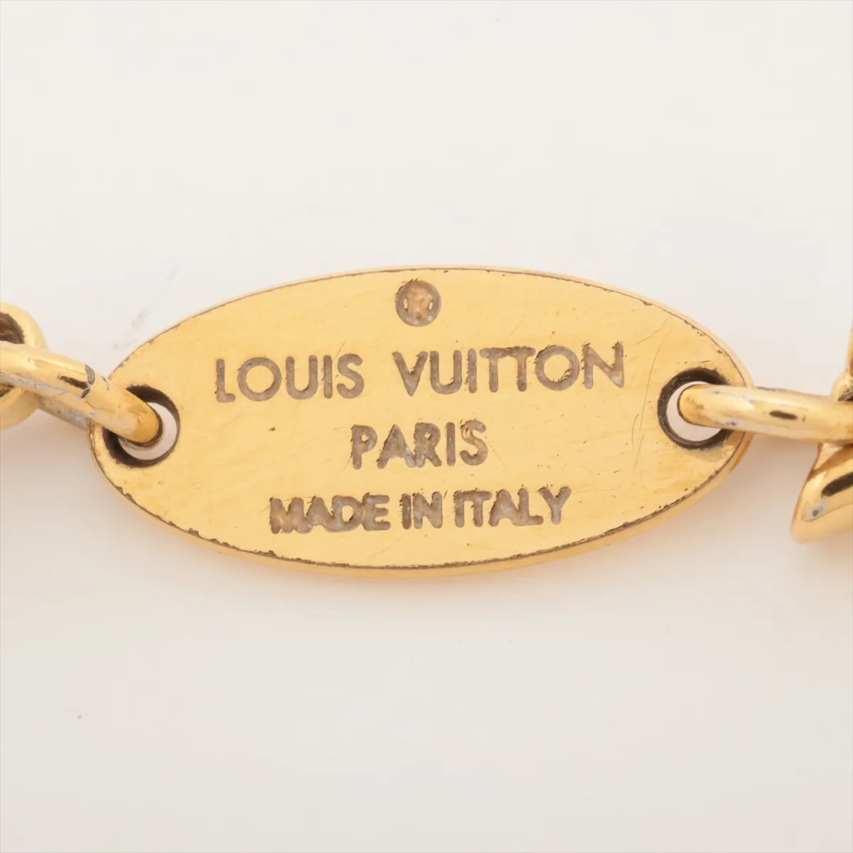 MP1542 Petit Essential V LE0155 Bracelet GP Gold - — view 5