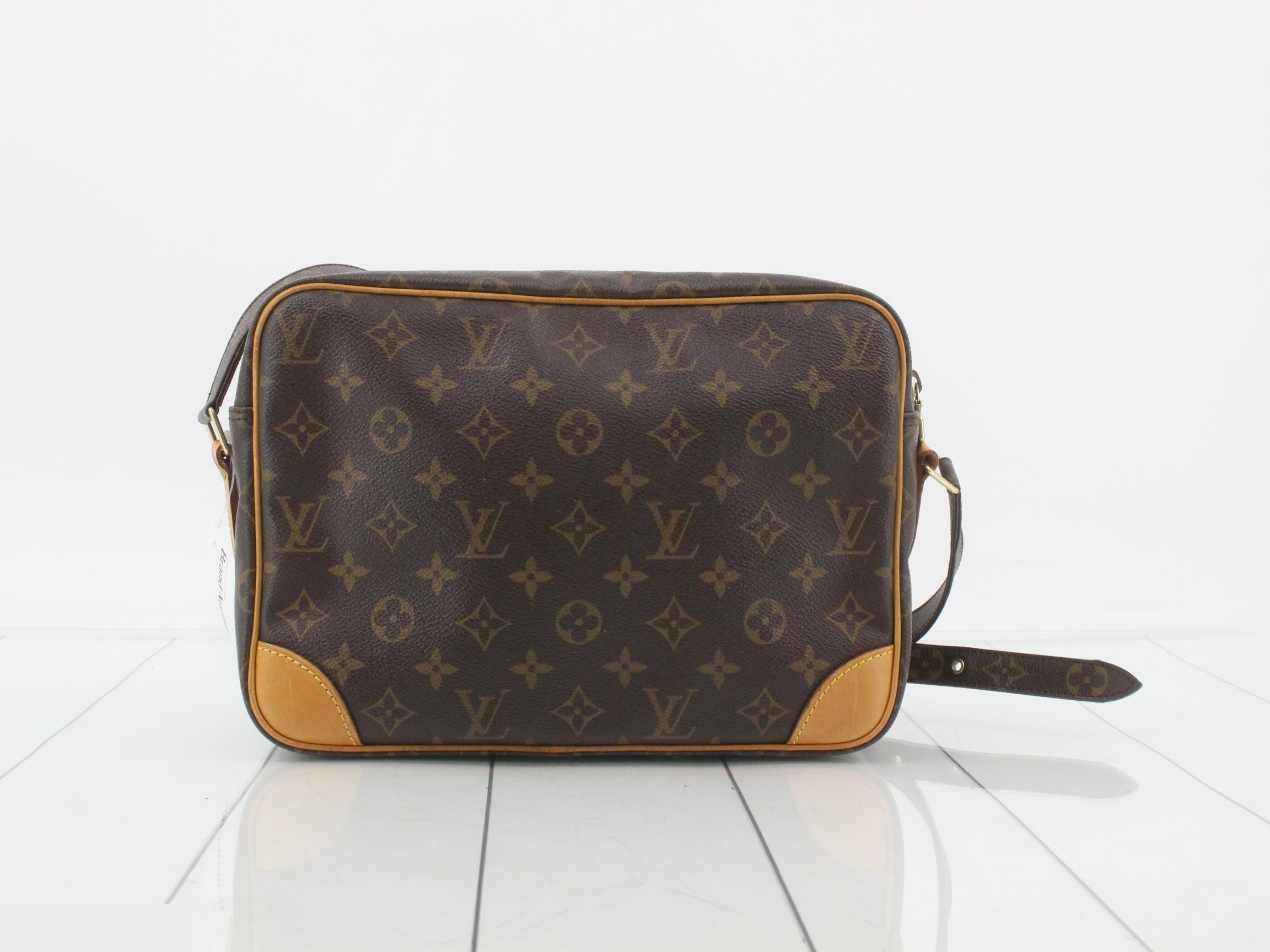Monogram Nile — view 2