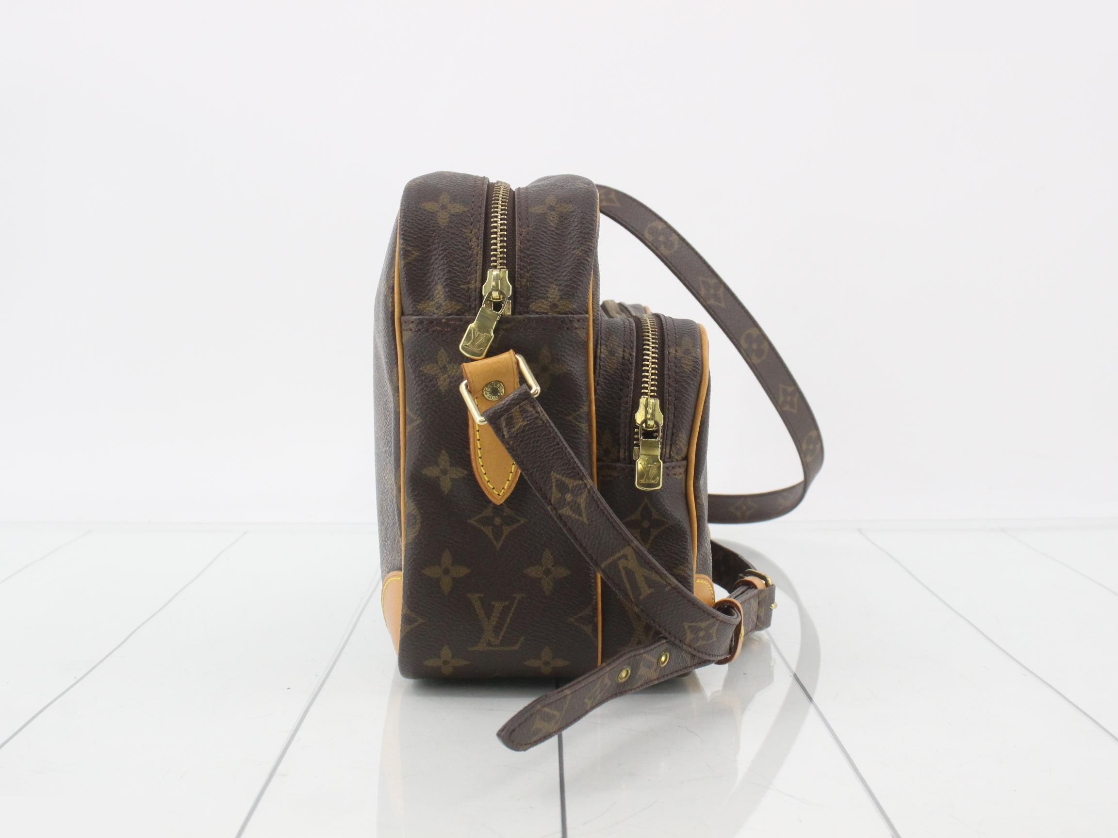 Monogram Nile — view 4