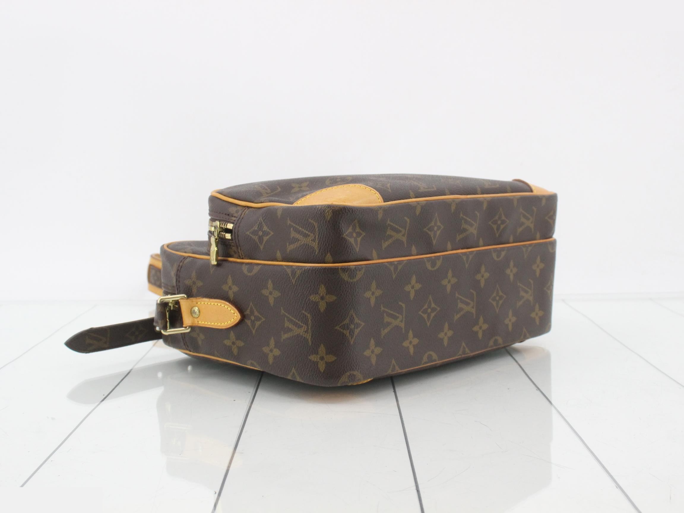 Monogram Nile — view 5