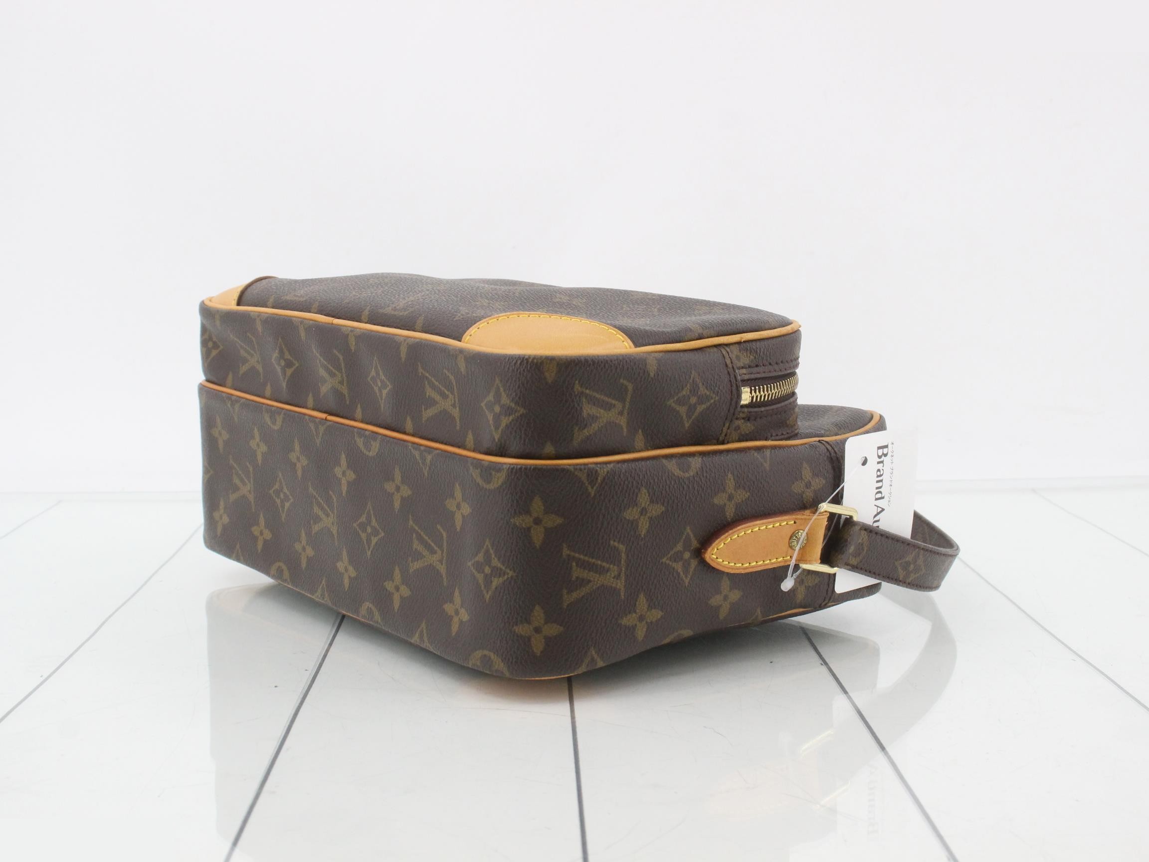 Monogram Nile — view 6