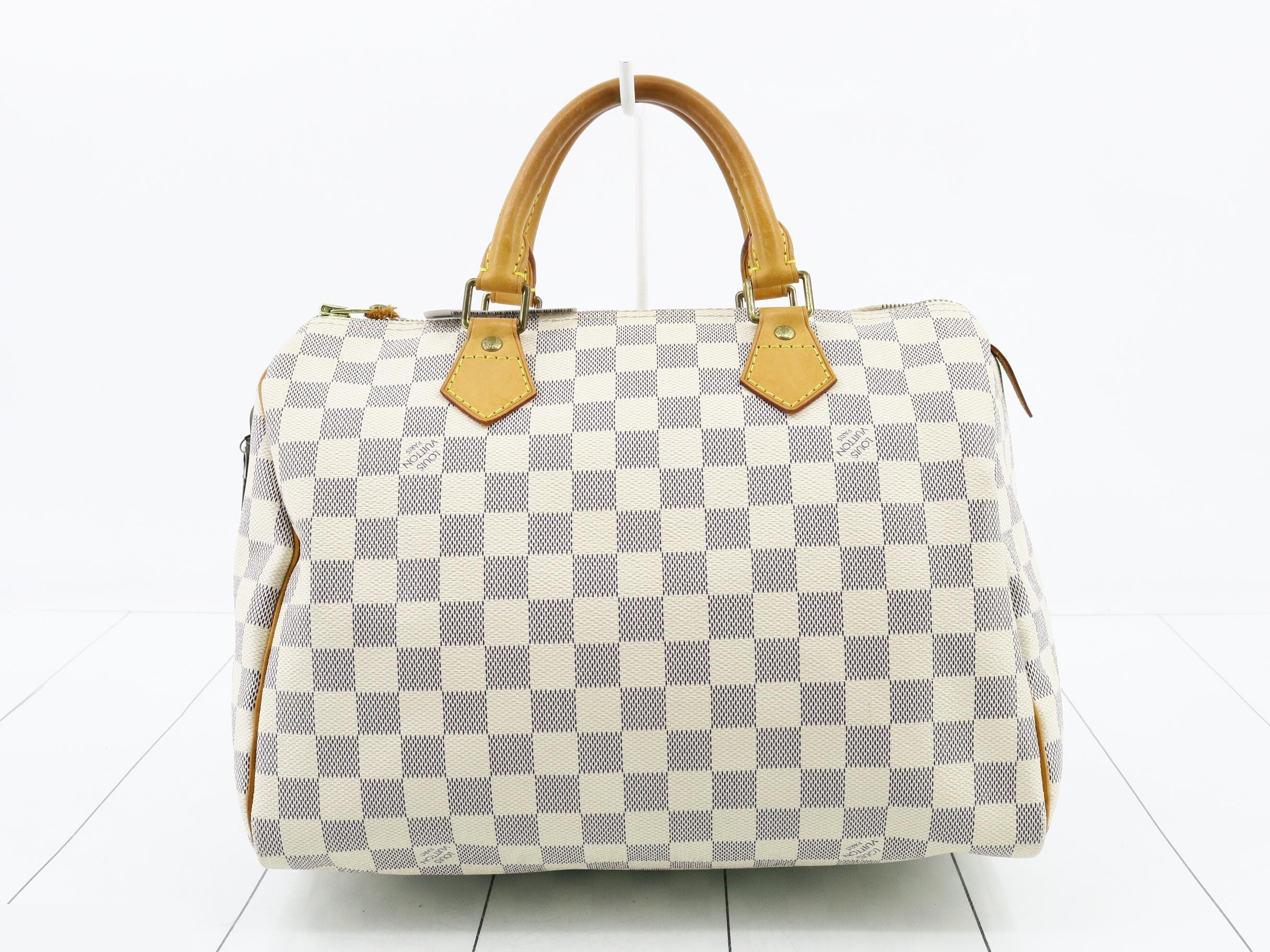 Speedy 30 Azure — view 2