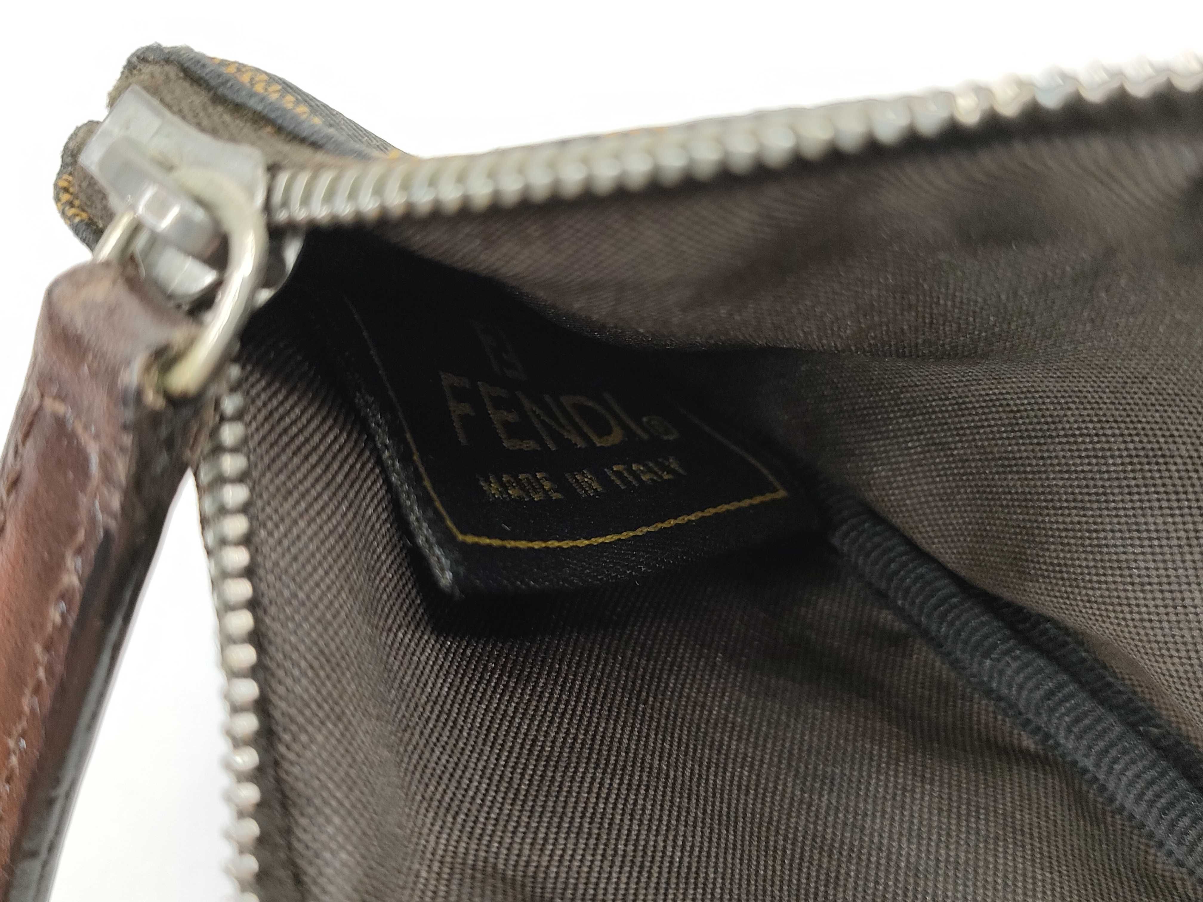 Zucca pattern coin case — view 11