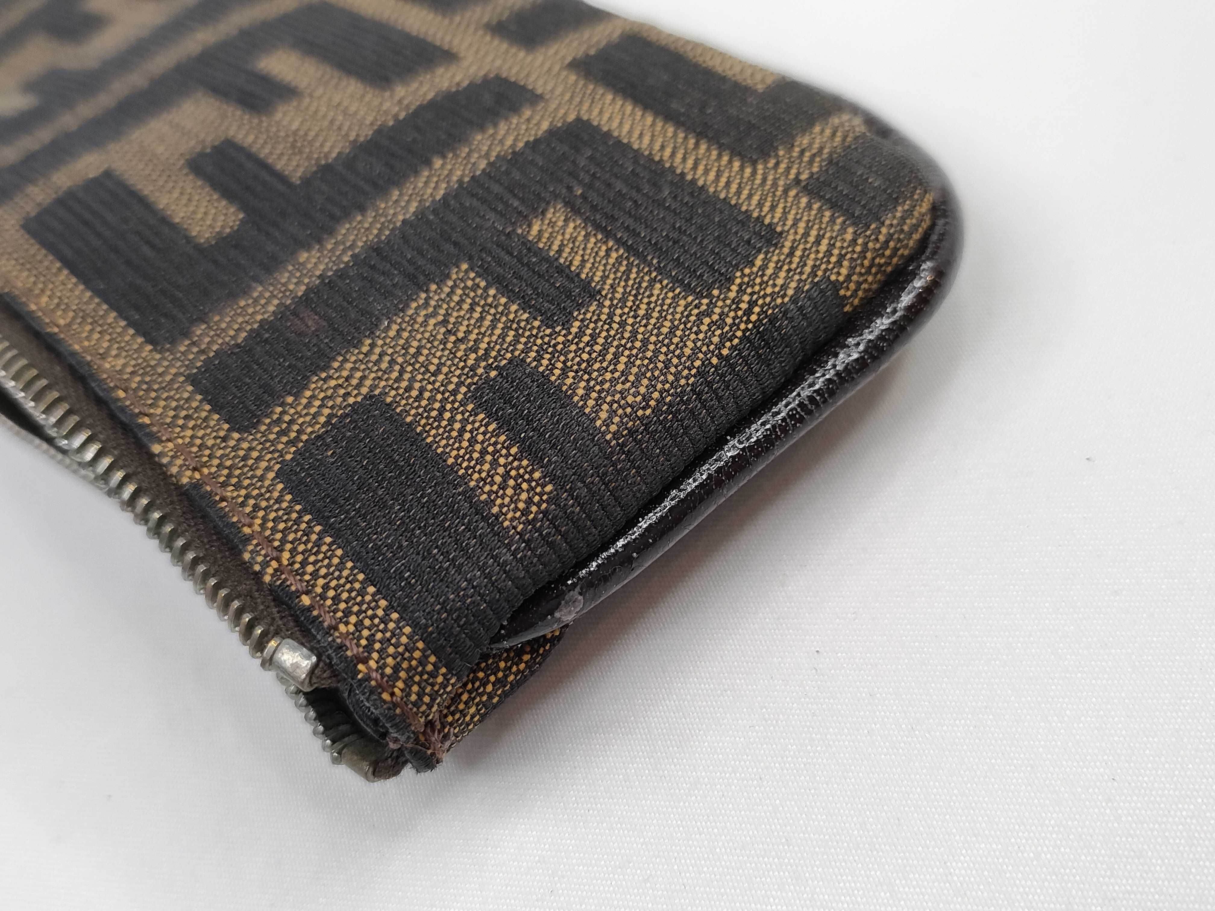 Zucca pattern coin case — view 13
