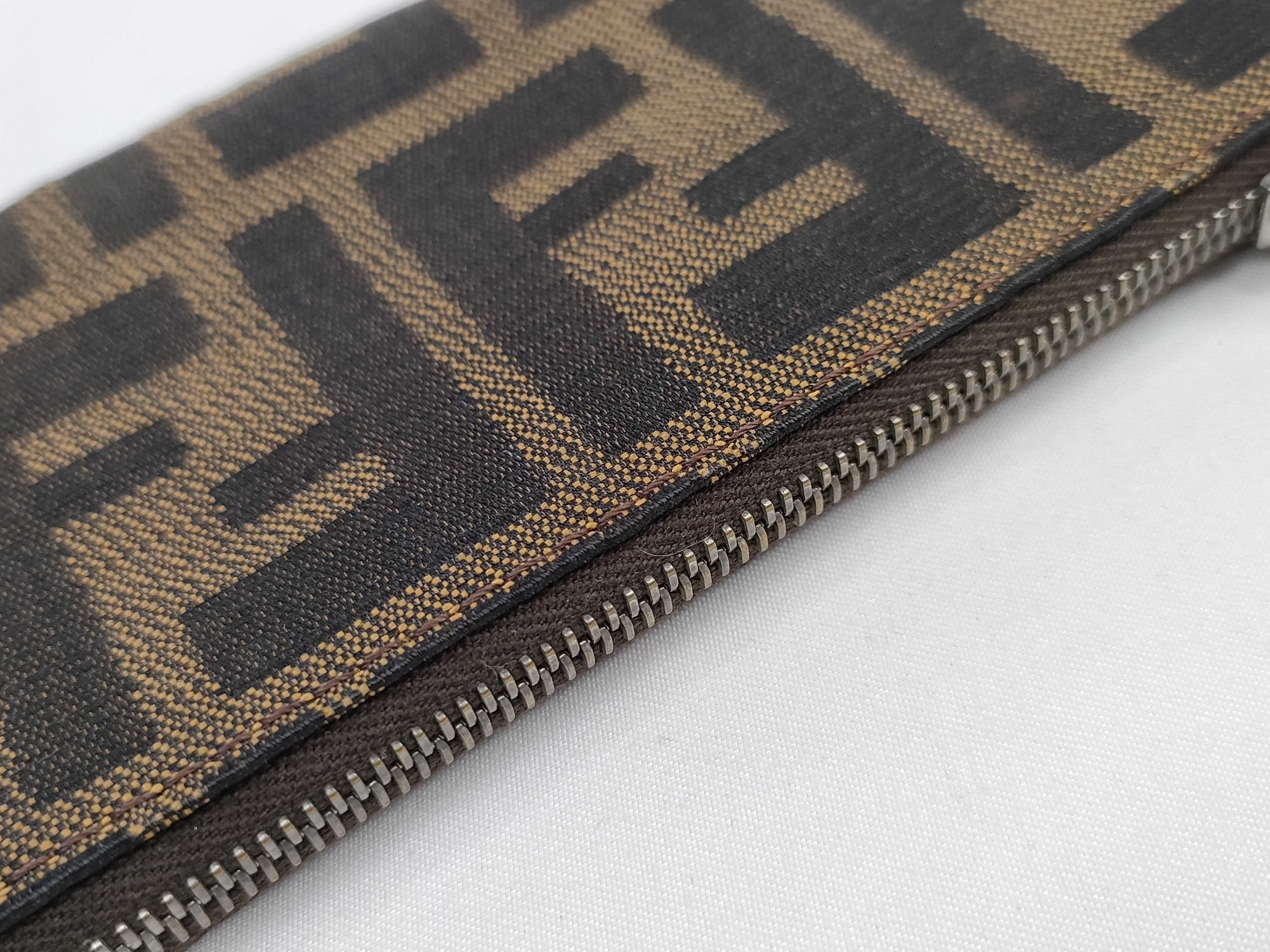 Zucca pattern coin case — view 8