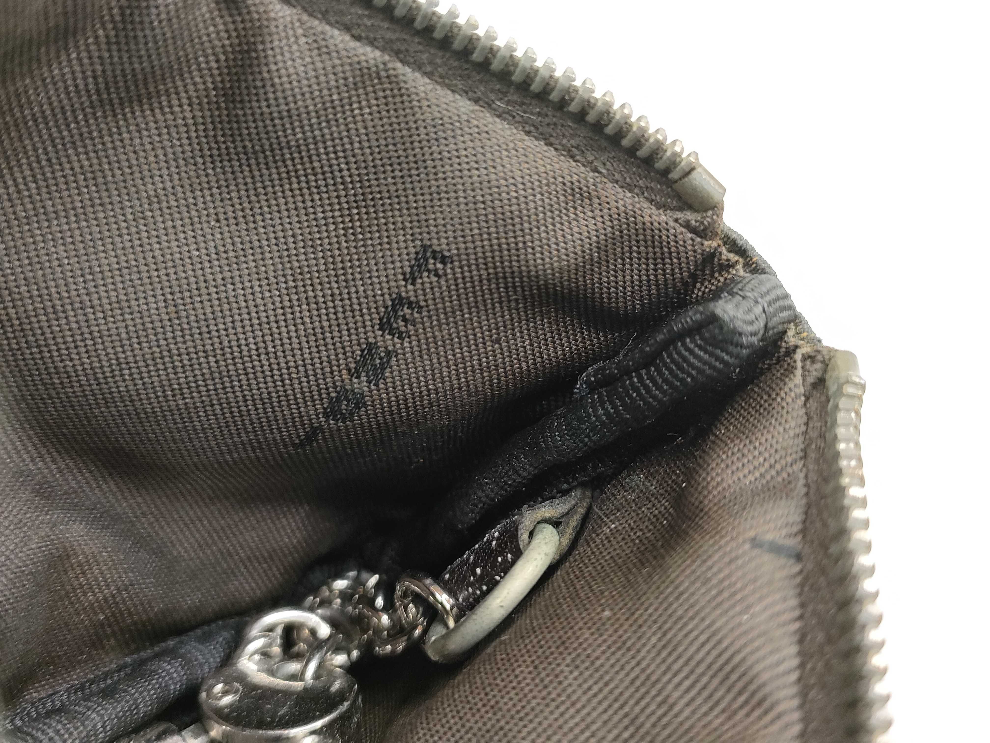 Zucca pattern coin case — view 9