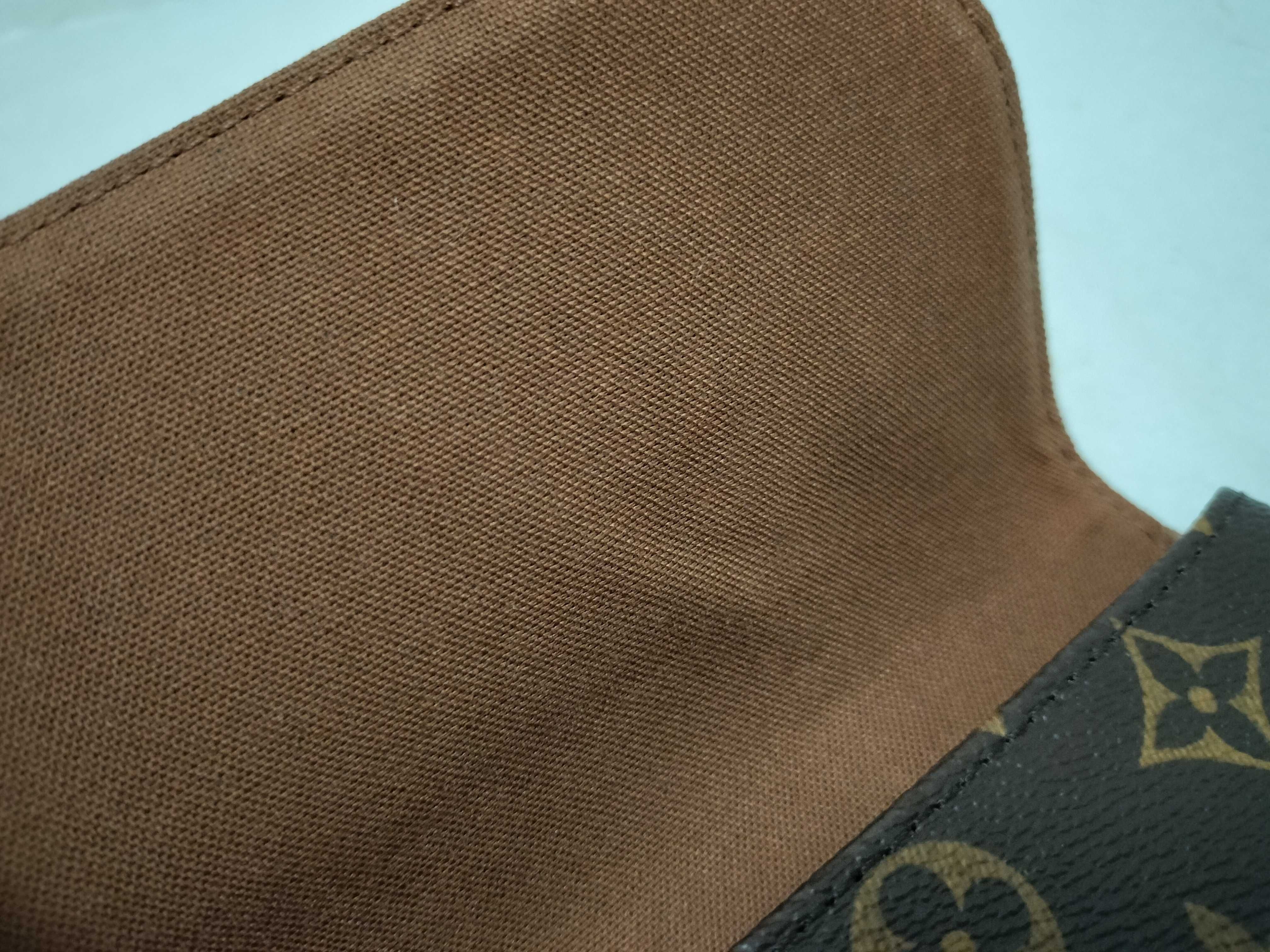 Monogram Pochette Marelle Waist Bag — view 13