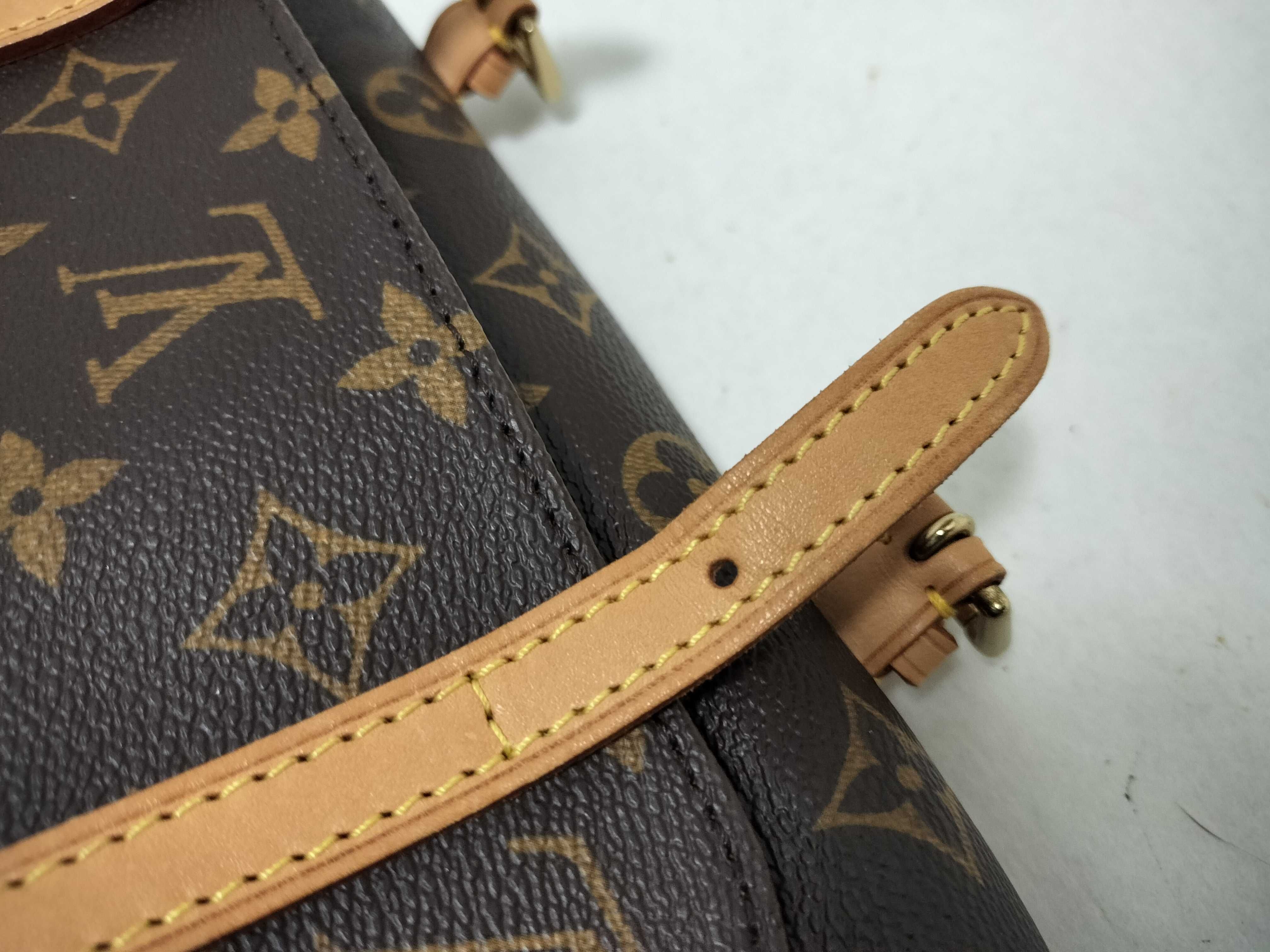 Monogram Pochette Marelle Waist Bag — view 14