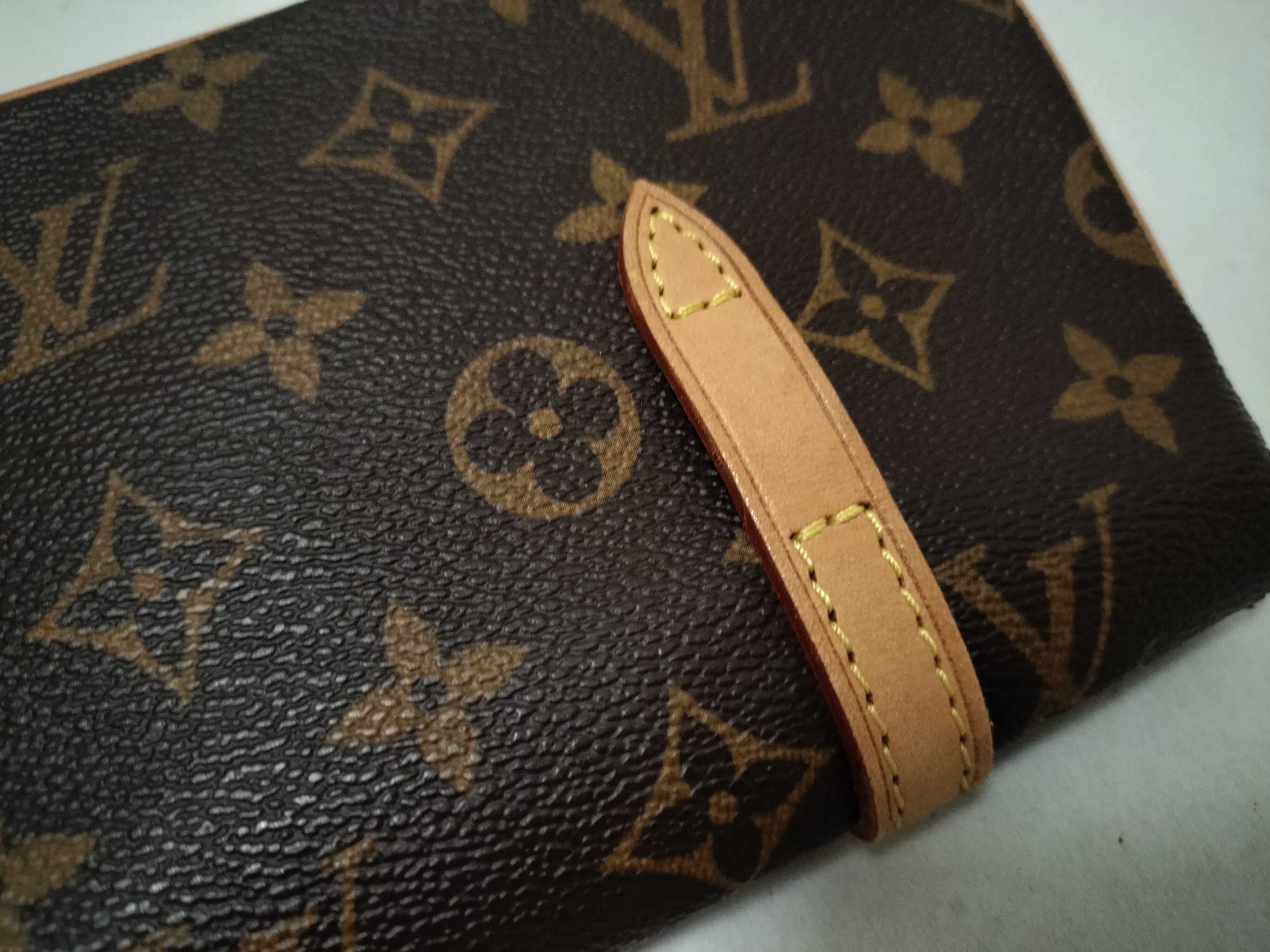 Monogram Pochette Marelle Waist Bag — view 15