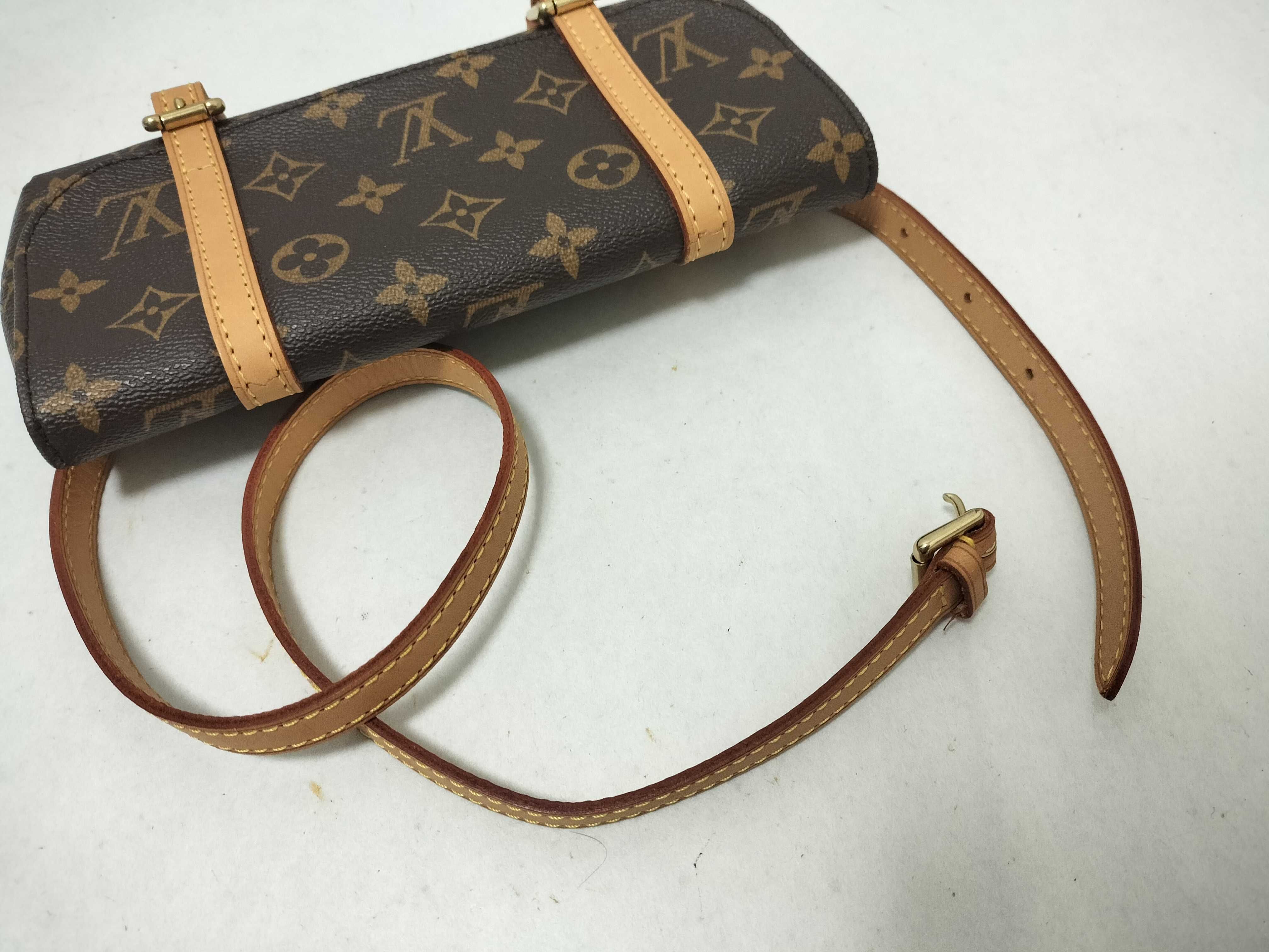 Monogram Pochette Marelle Waist Bag — view 3