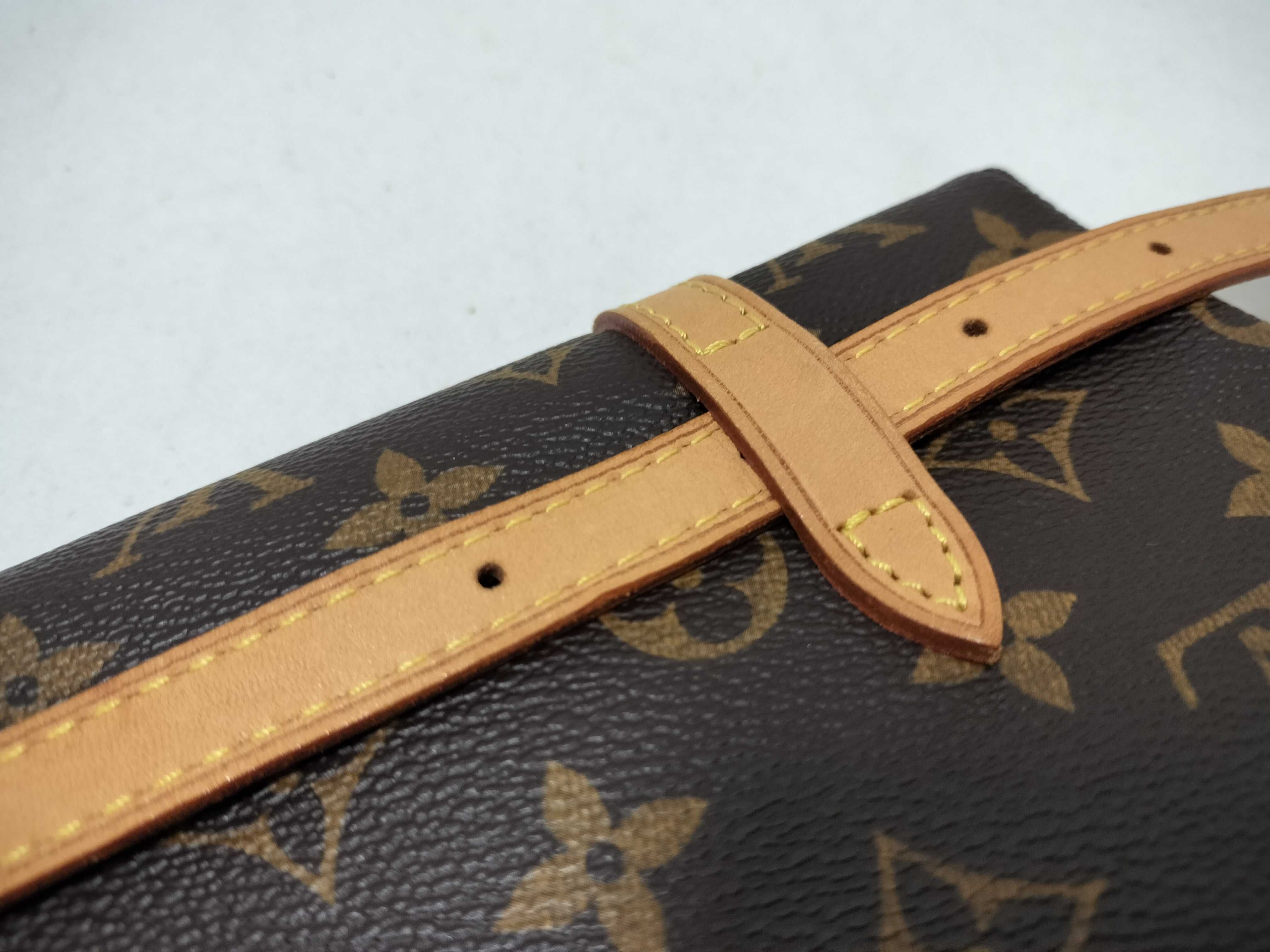 Monogram Pochette Marelle Waist Bag — view 5