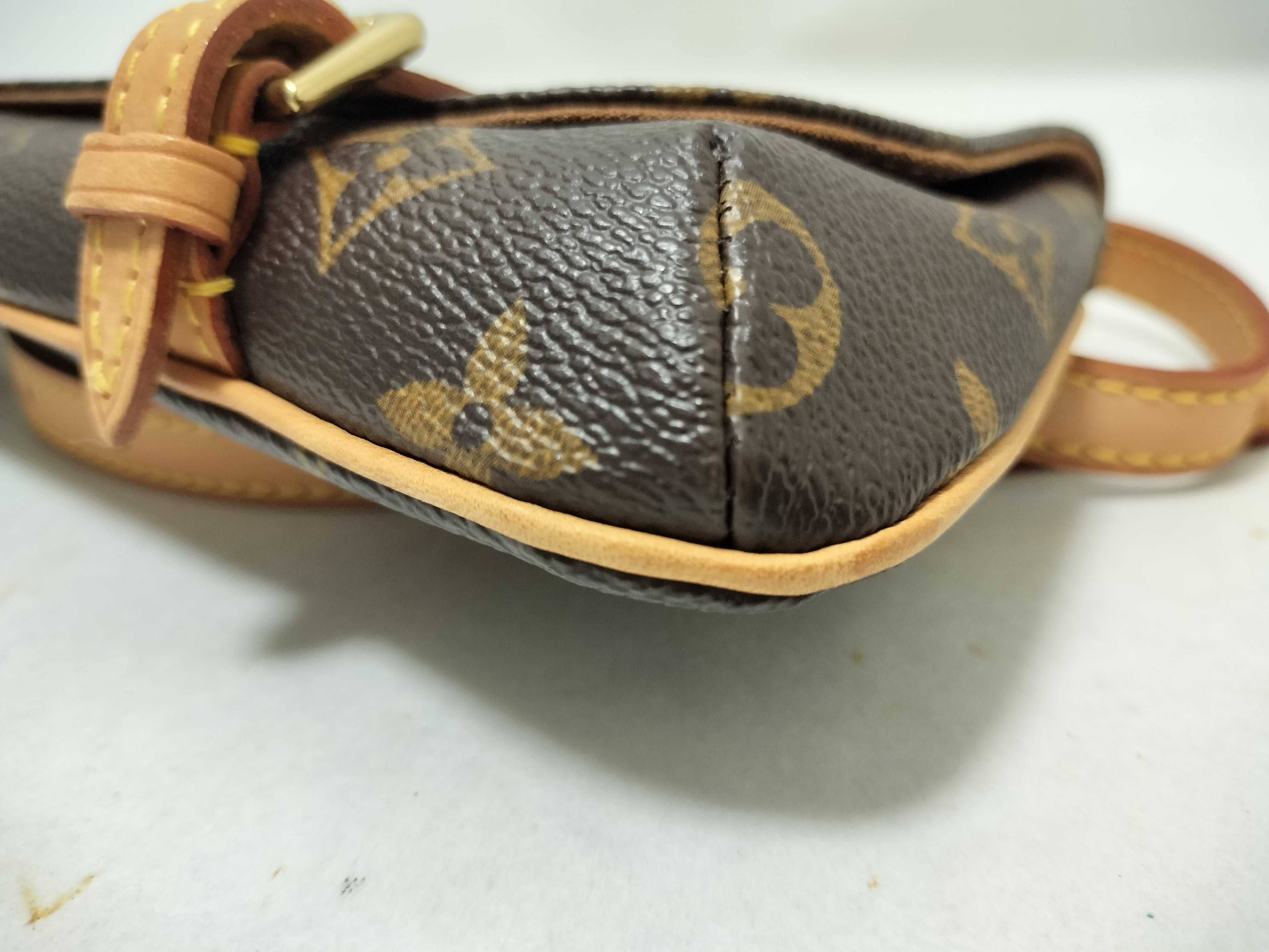 Monogram Pochette Marelle Waist Bag — view 6