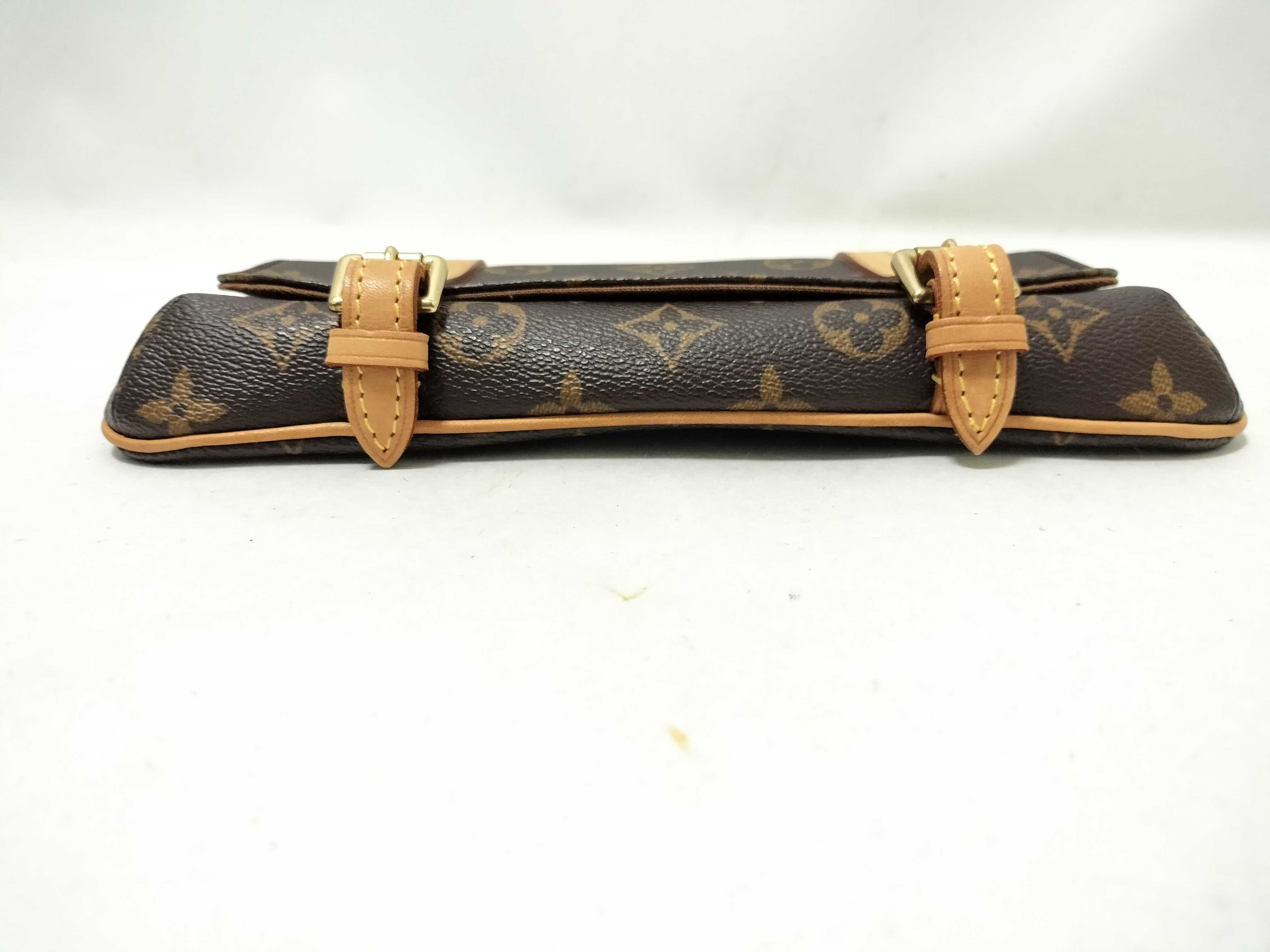Monogram Pochette Marelle Waist Bag — view 7
