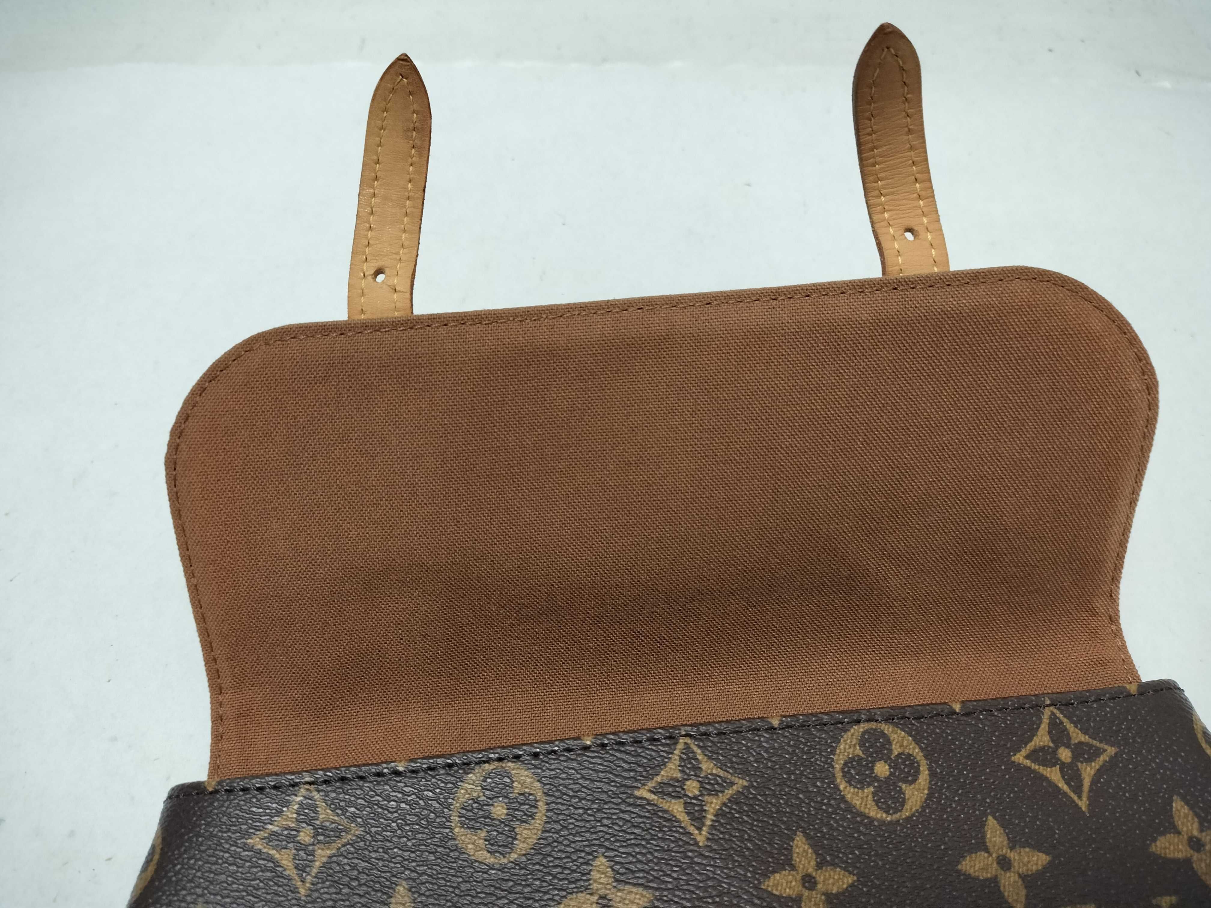 Monogram Pochette Marelle Waist Bag — view 8