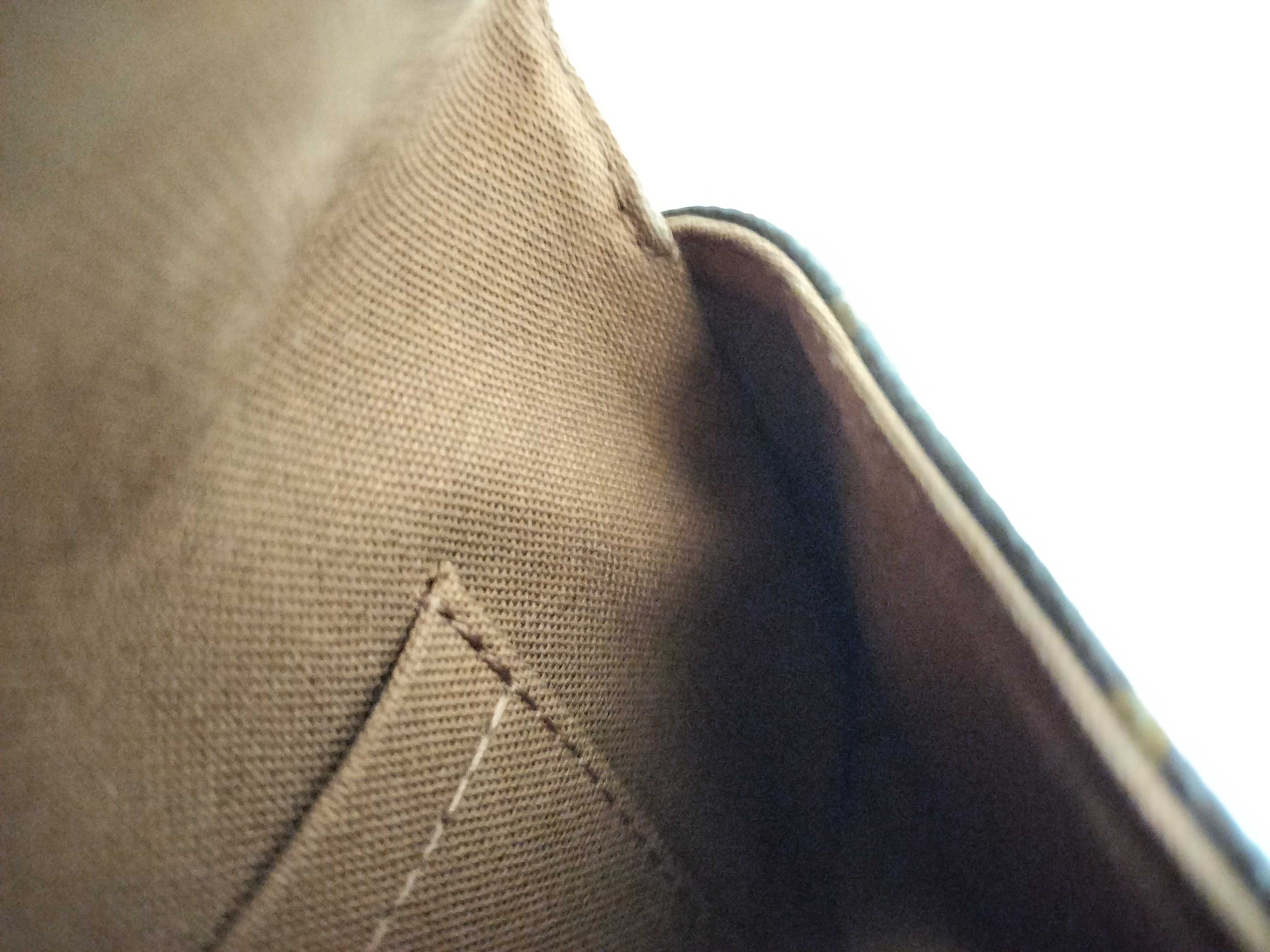 Monogram Pochette Marelle Waist Bag — view 9