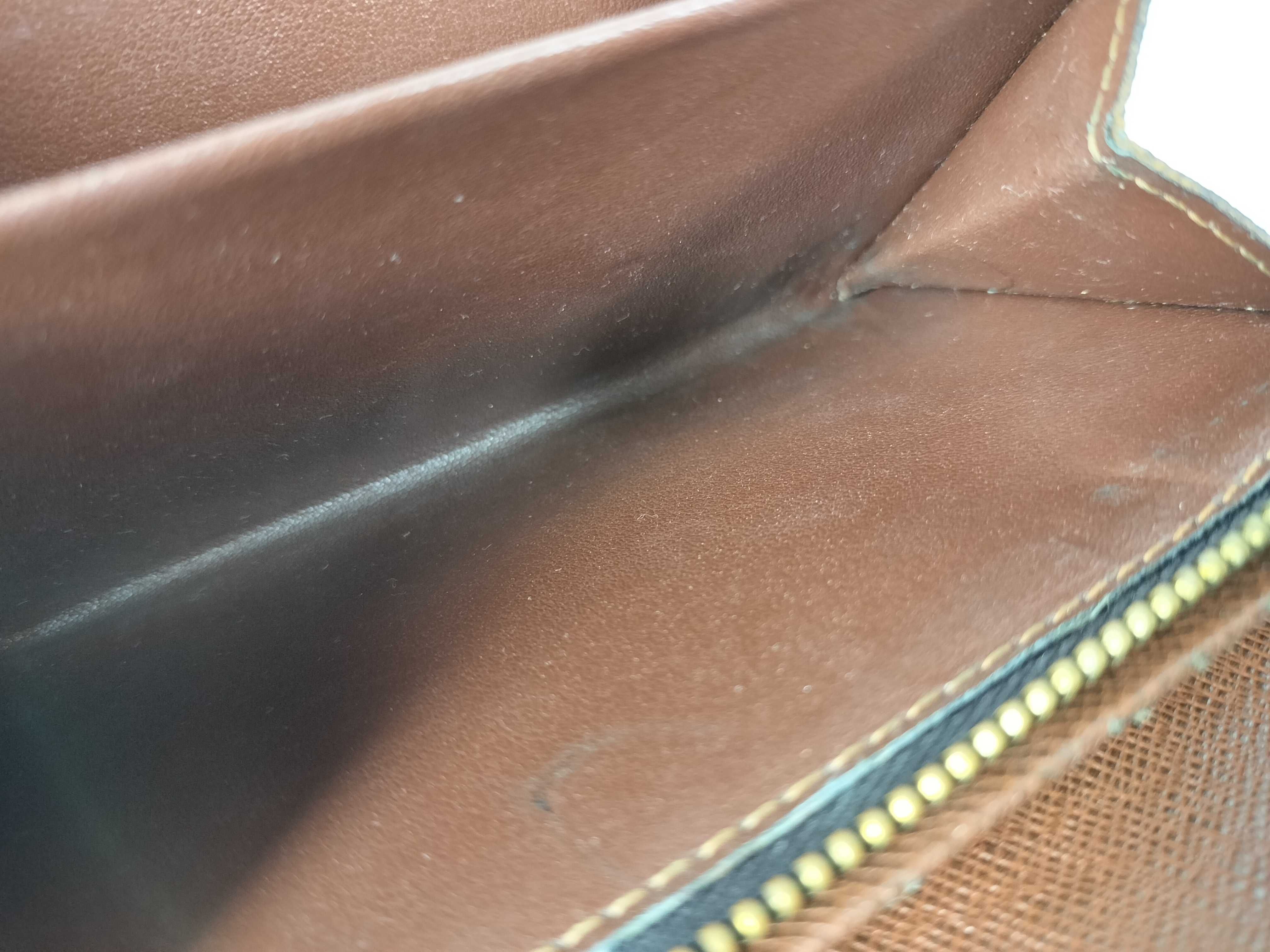 Monogram Porte Monnaie Billet Trésor Wallet — view 10