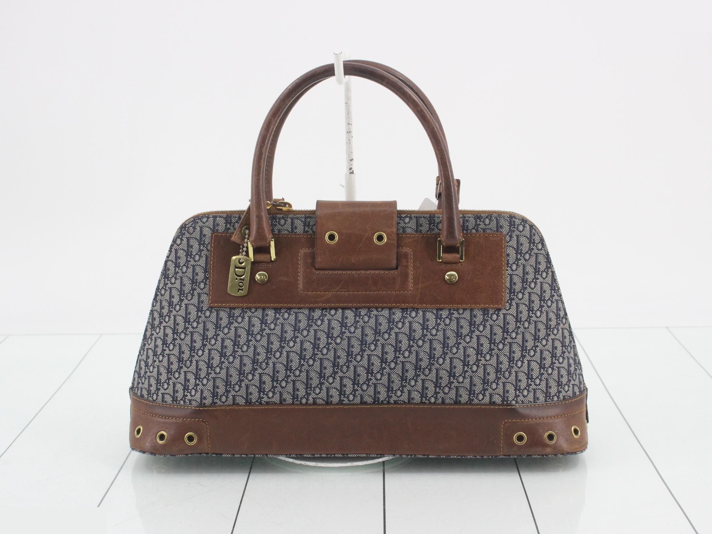 Trotter (bag) - handbag — view 2