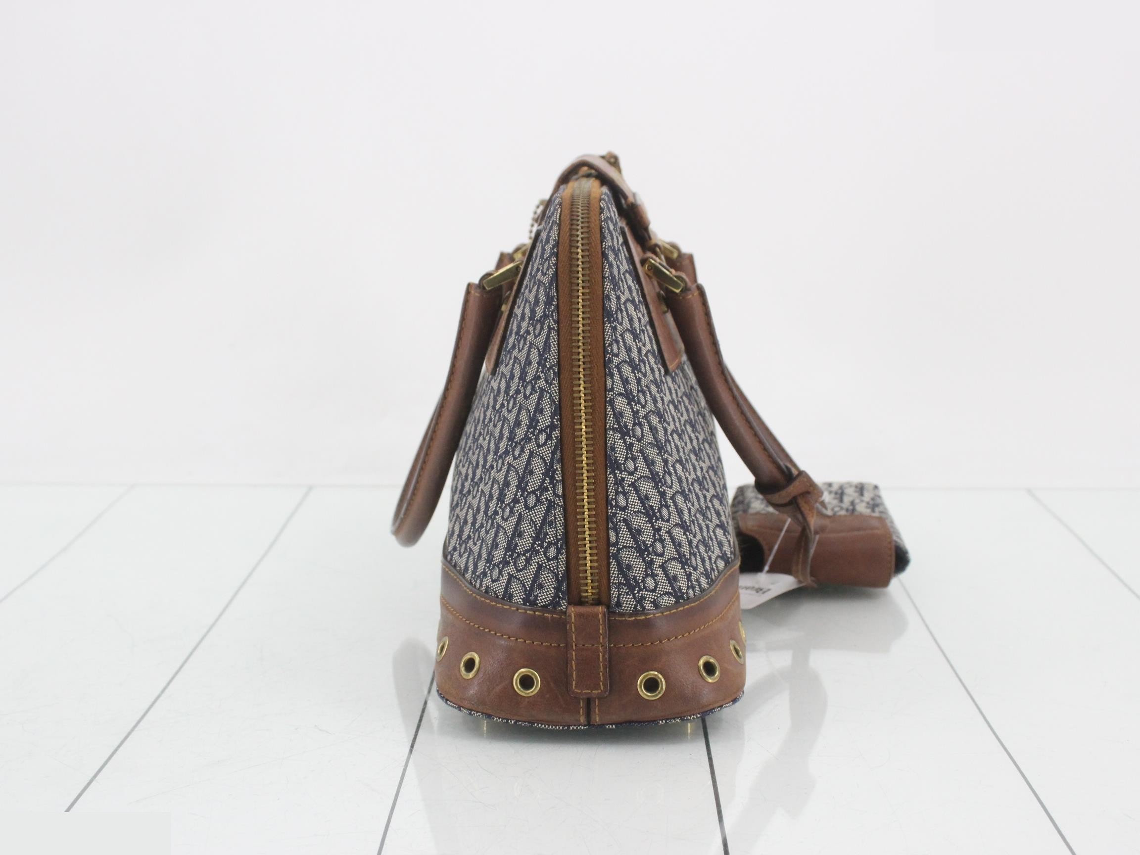 Trotter (bag) - handbag — view 4