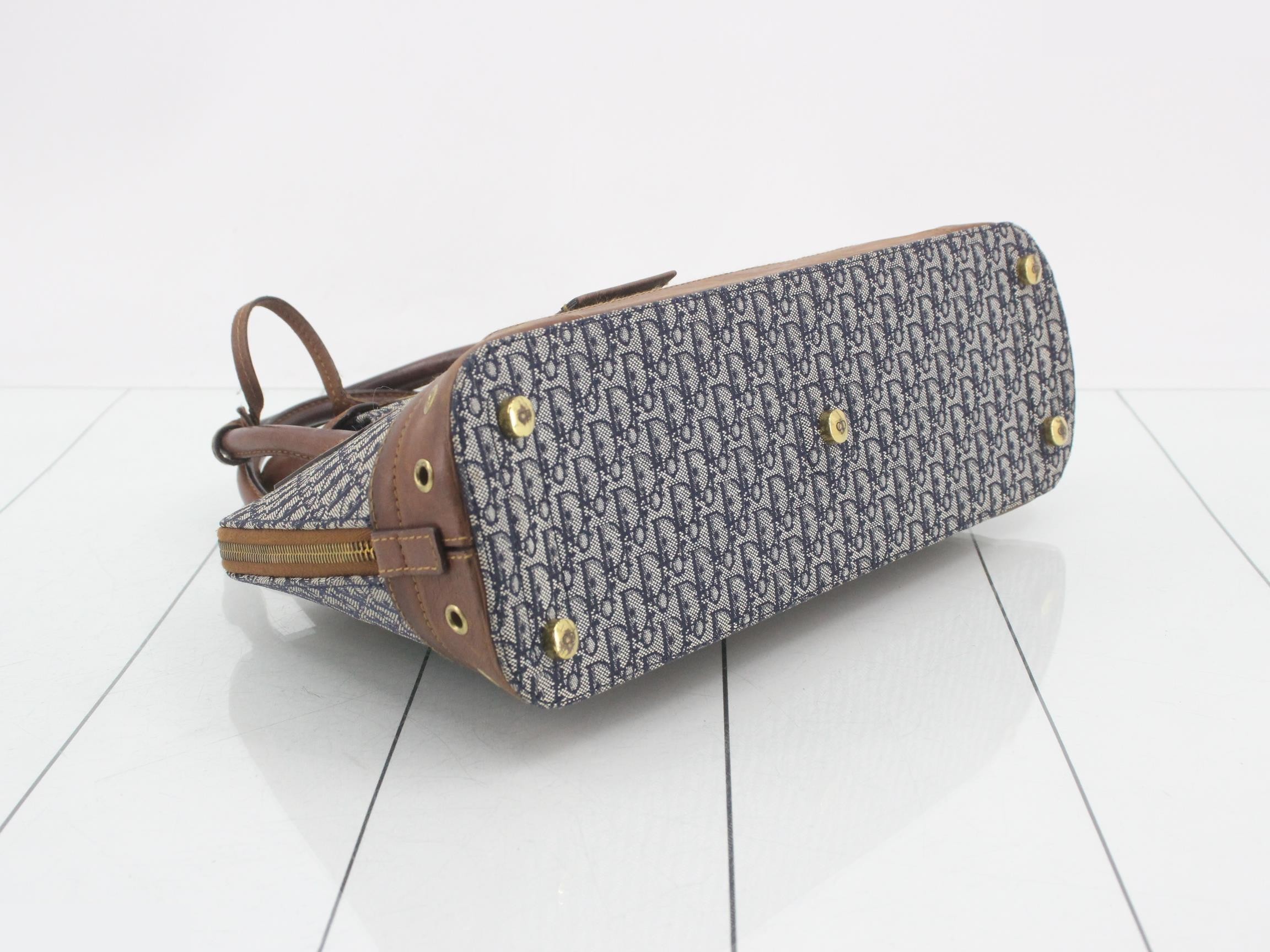 Trotter (bag) - handbag — view 5