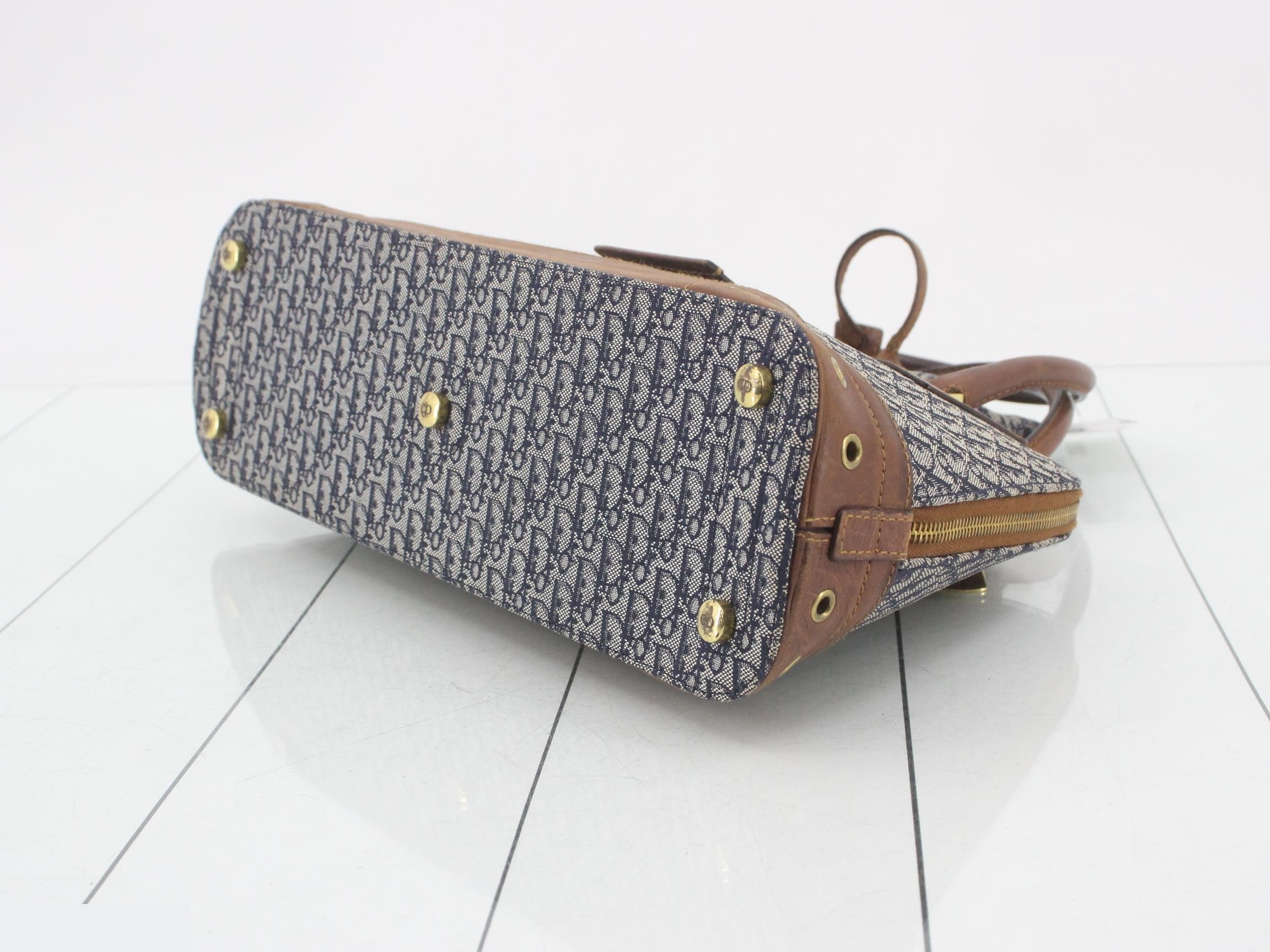Trotter (bag) - handbag — view 6