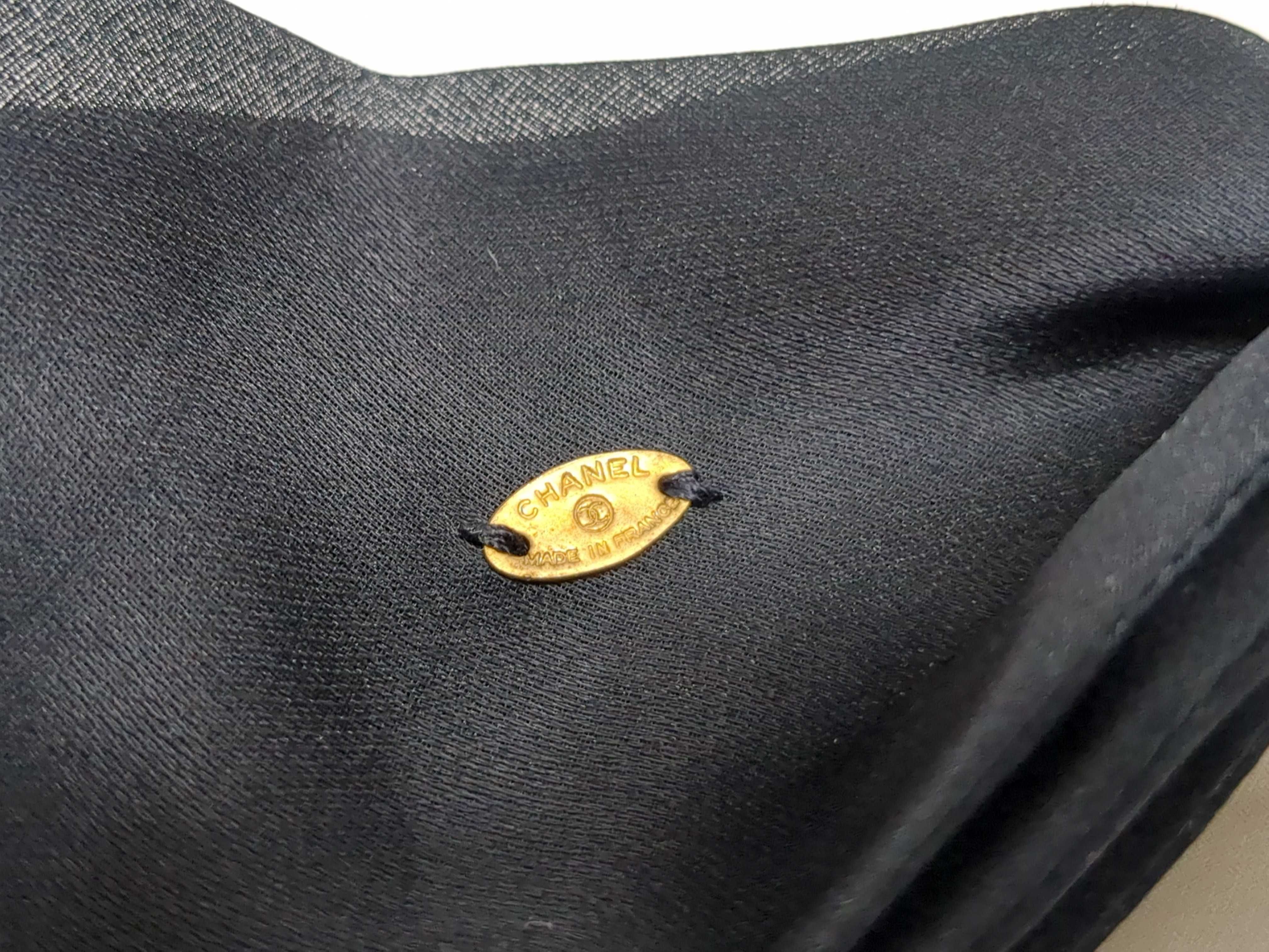 Camellia Ribbon Brooch Corsage Brooch — view 3